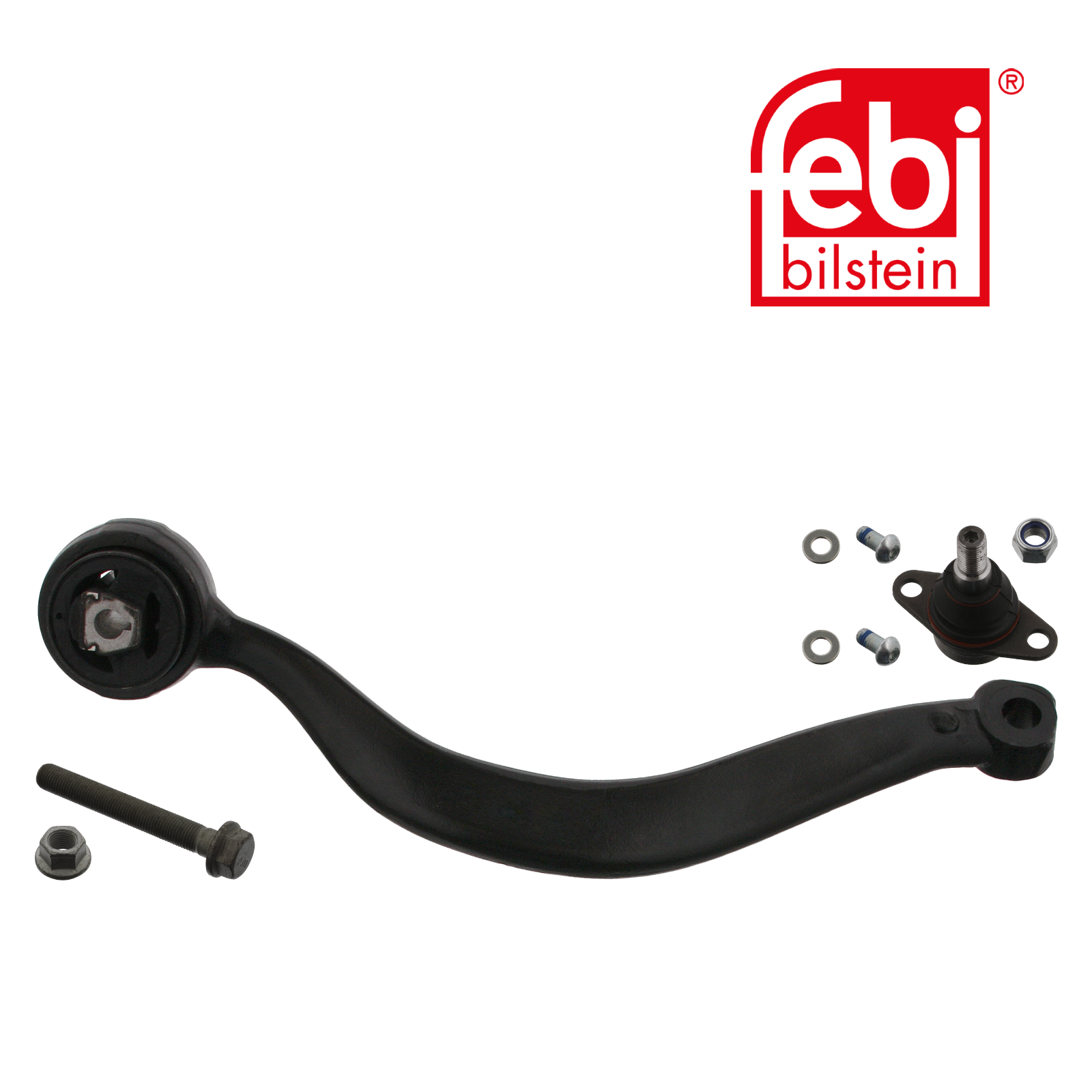 Febi Control/Trailing Arm Front Right 40574