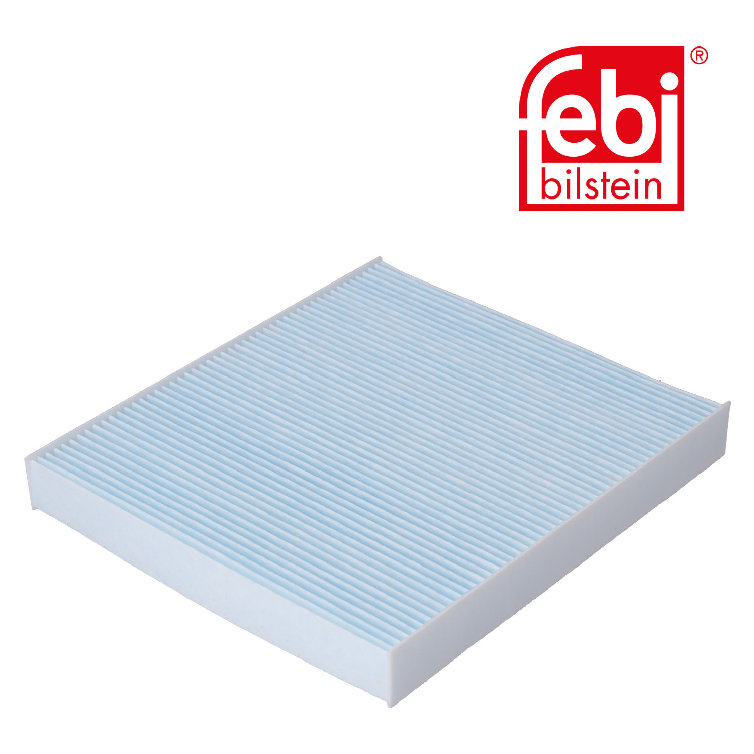Febi Cabin Air Filter (Pollen Filter) 105816