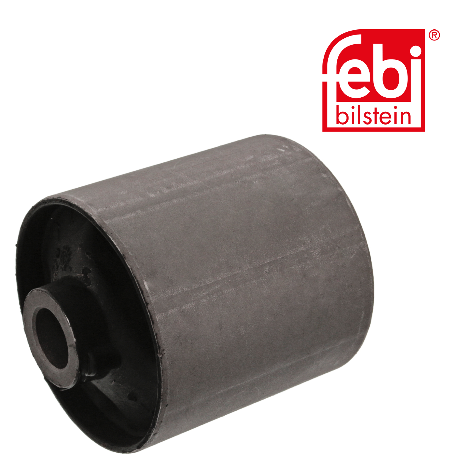 Febi Wishbone / Control / Trailing Arm Bush Rear Ri 49196
