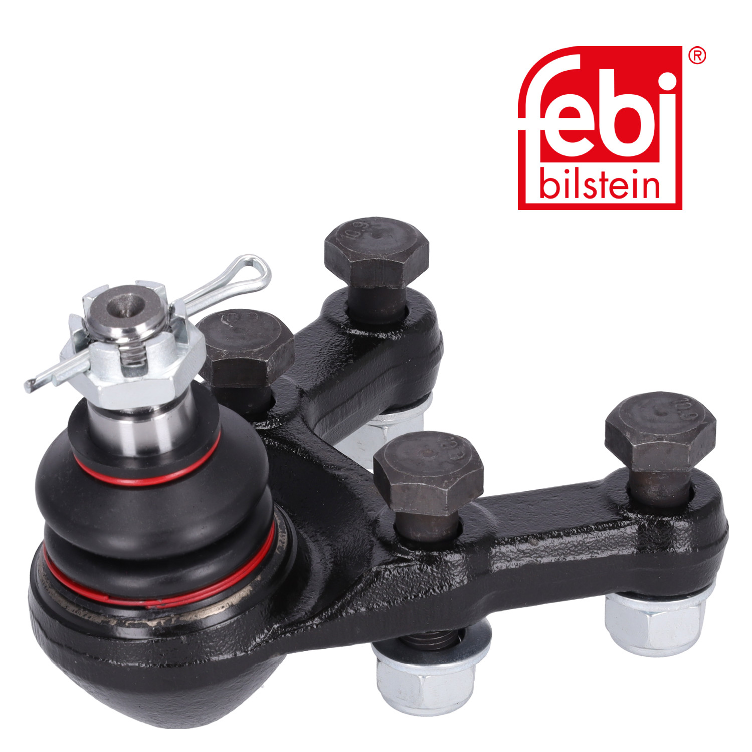 Febi Ball Joint Front Right 15071