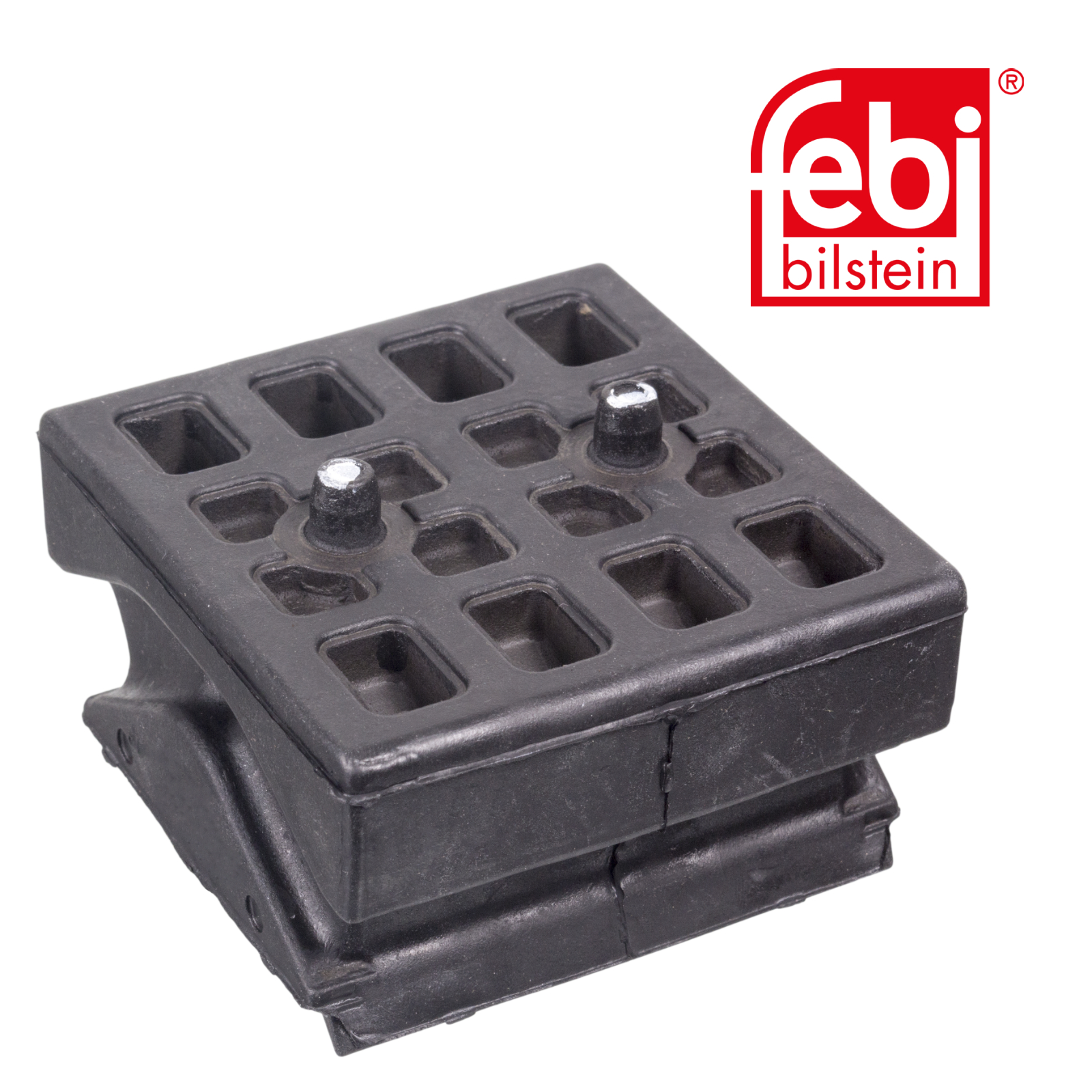 Febi Leaf Spring Bushing OD ID 102144