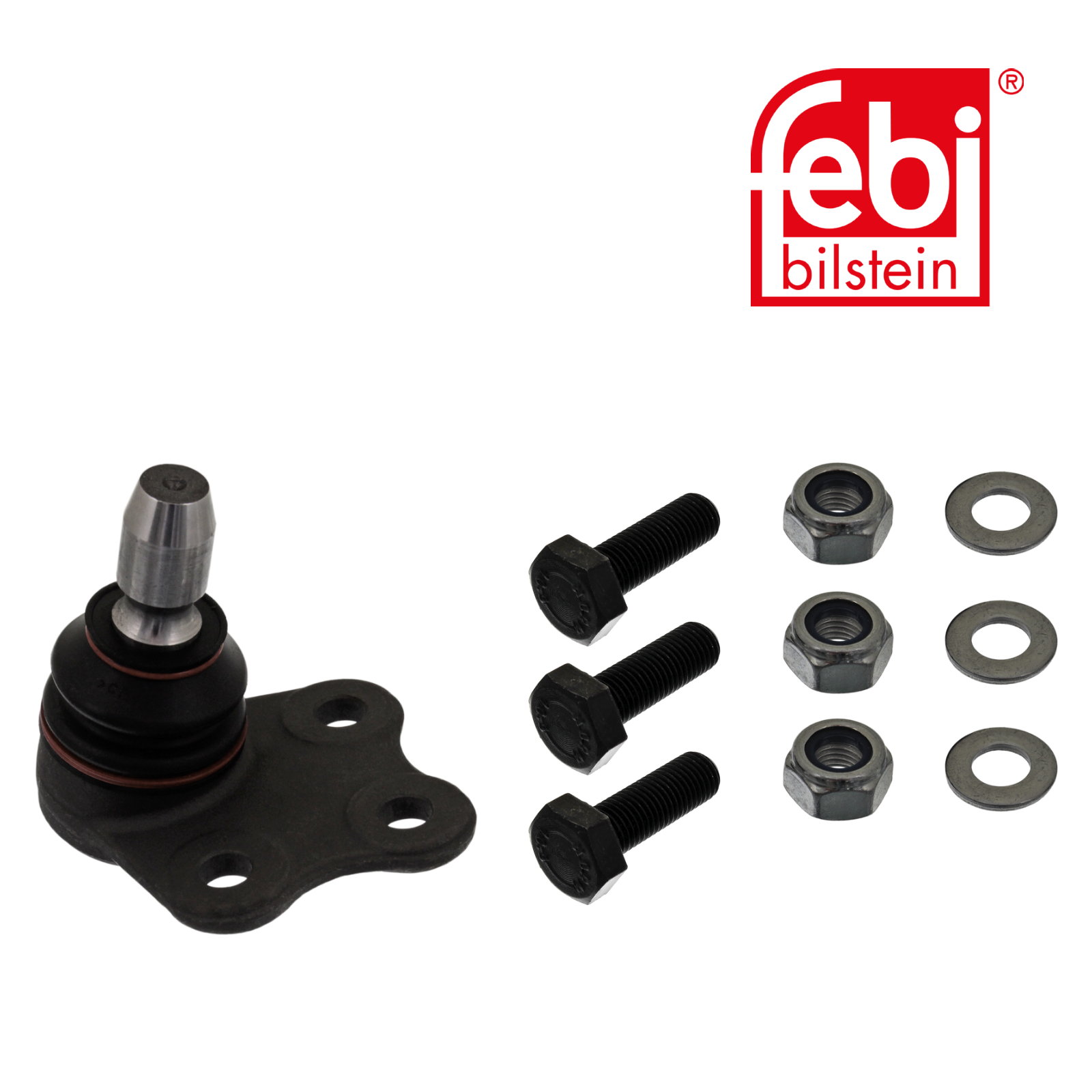 Febi Ball Joint Front Right 26793