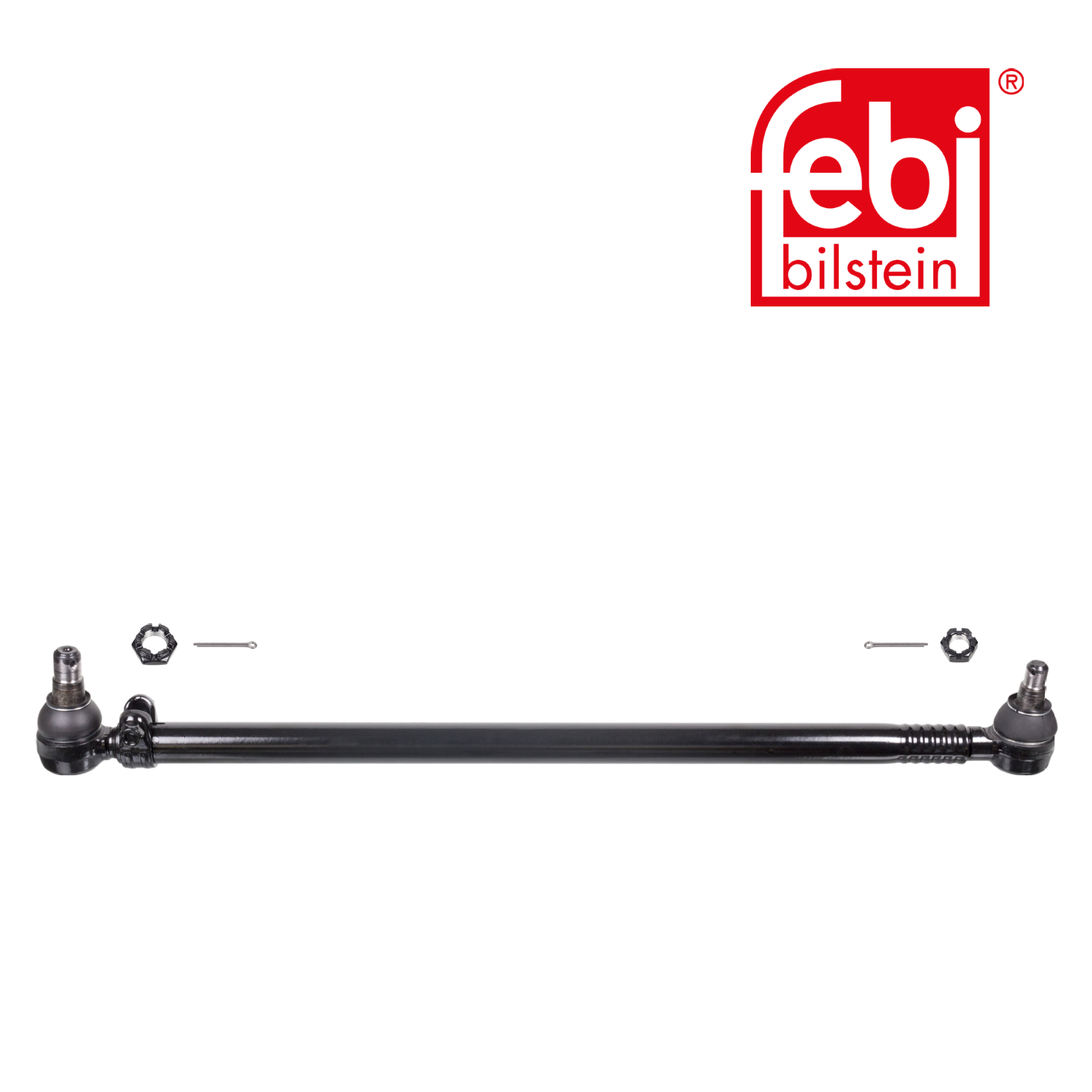 Febi Centre Rod Assembly Front 35179