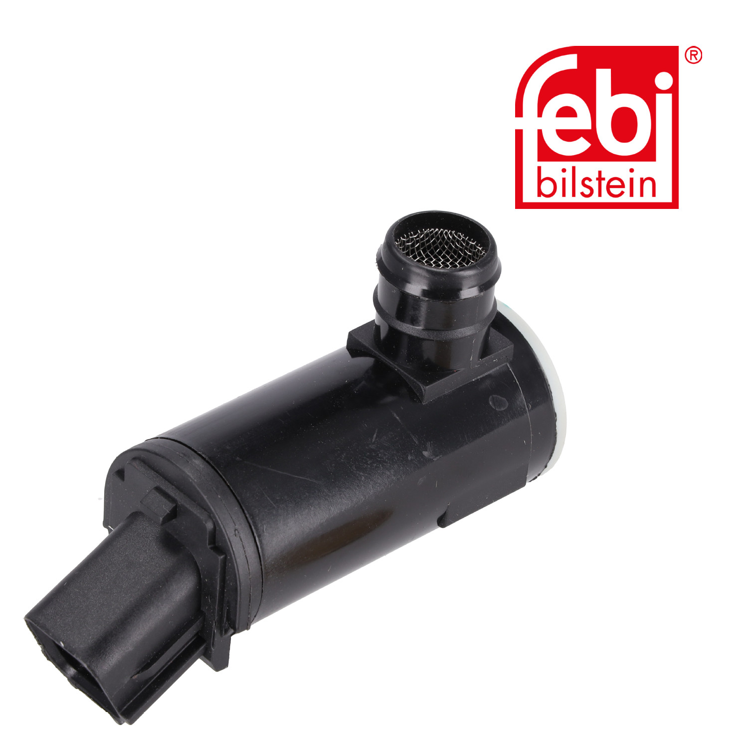 Febi Windscreen Washer Pump 170368