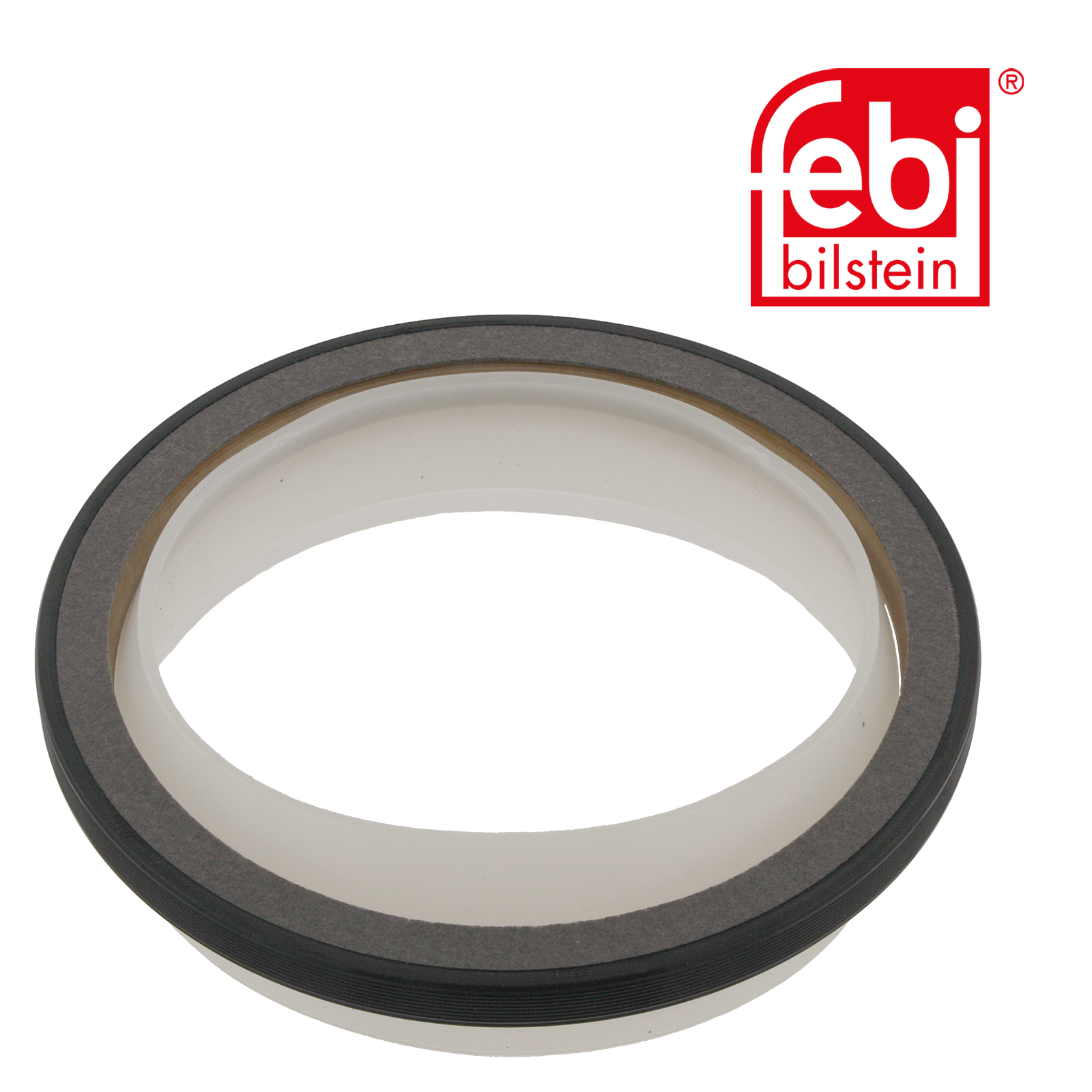 Febi Crankshaft Shaft Seal 180mm OD ID Wide 29790
