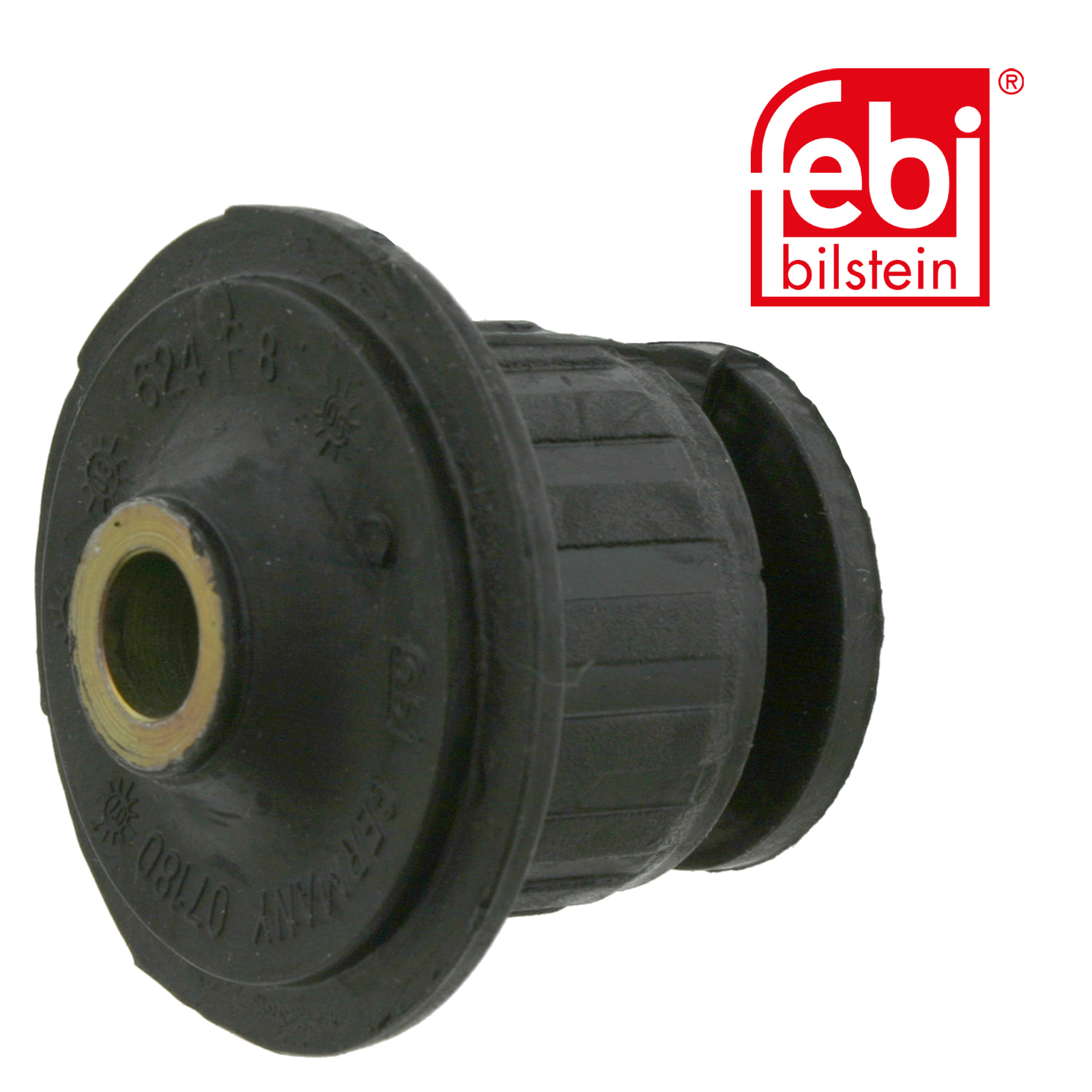 Febi Engine Mount Mounting Front 07180