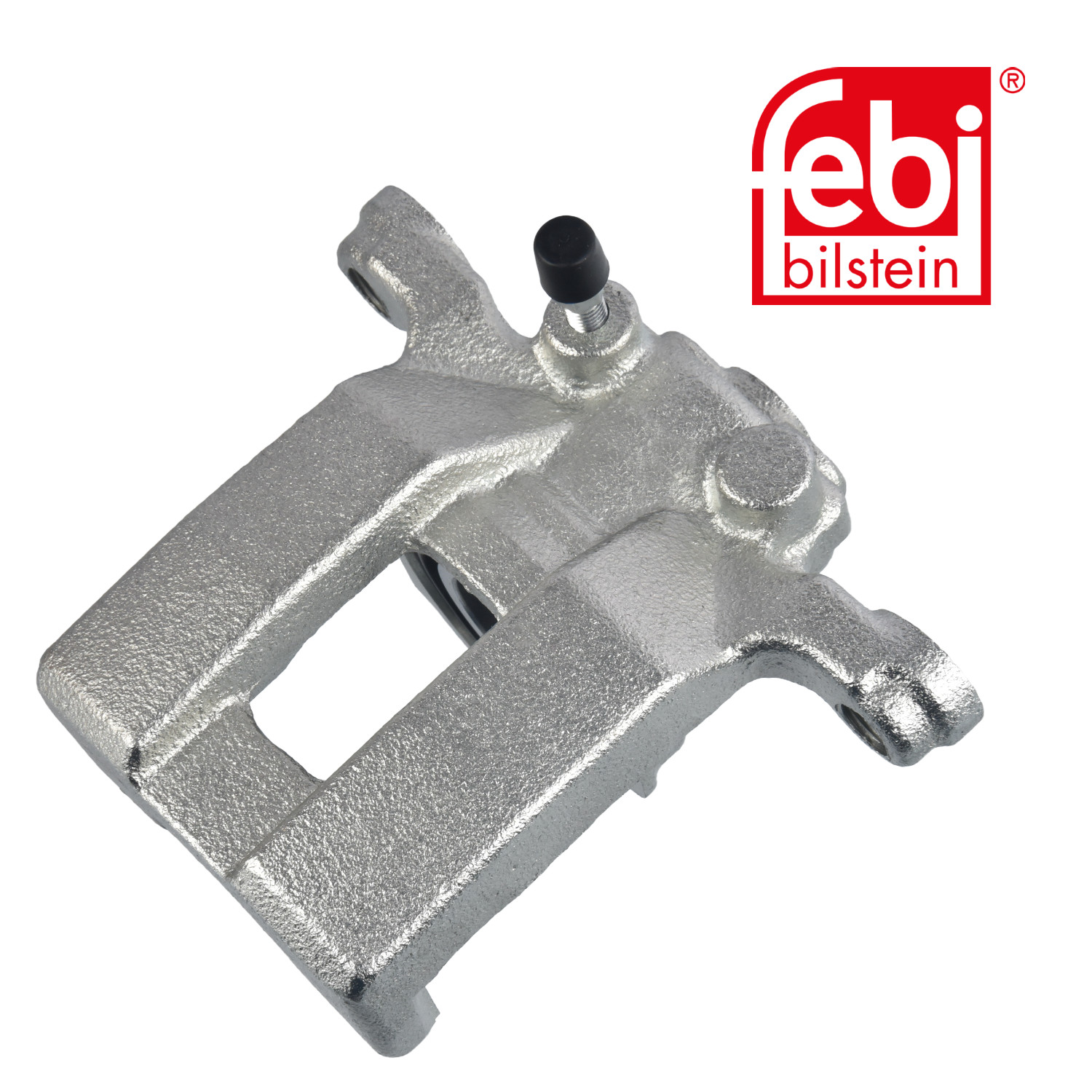 Febi Brake Caliper Assembly Rear Left 181174