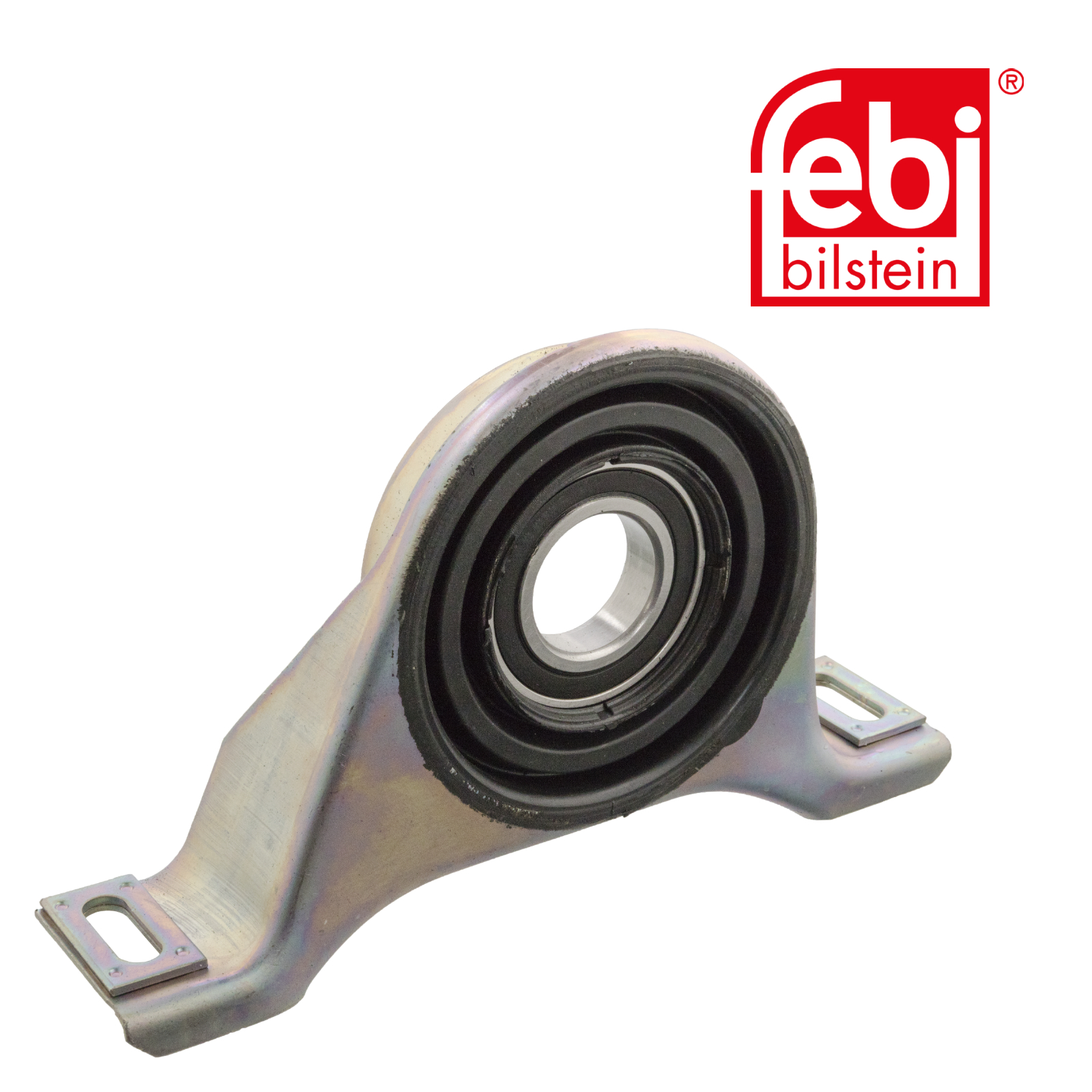 Febi Propshaft Centre Bearing Support 34040
