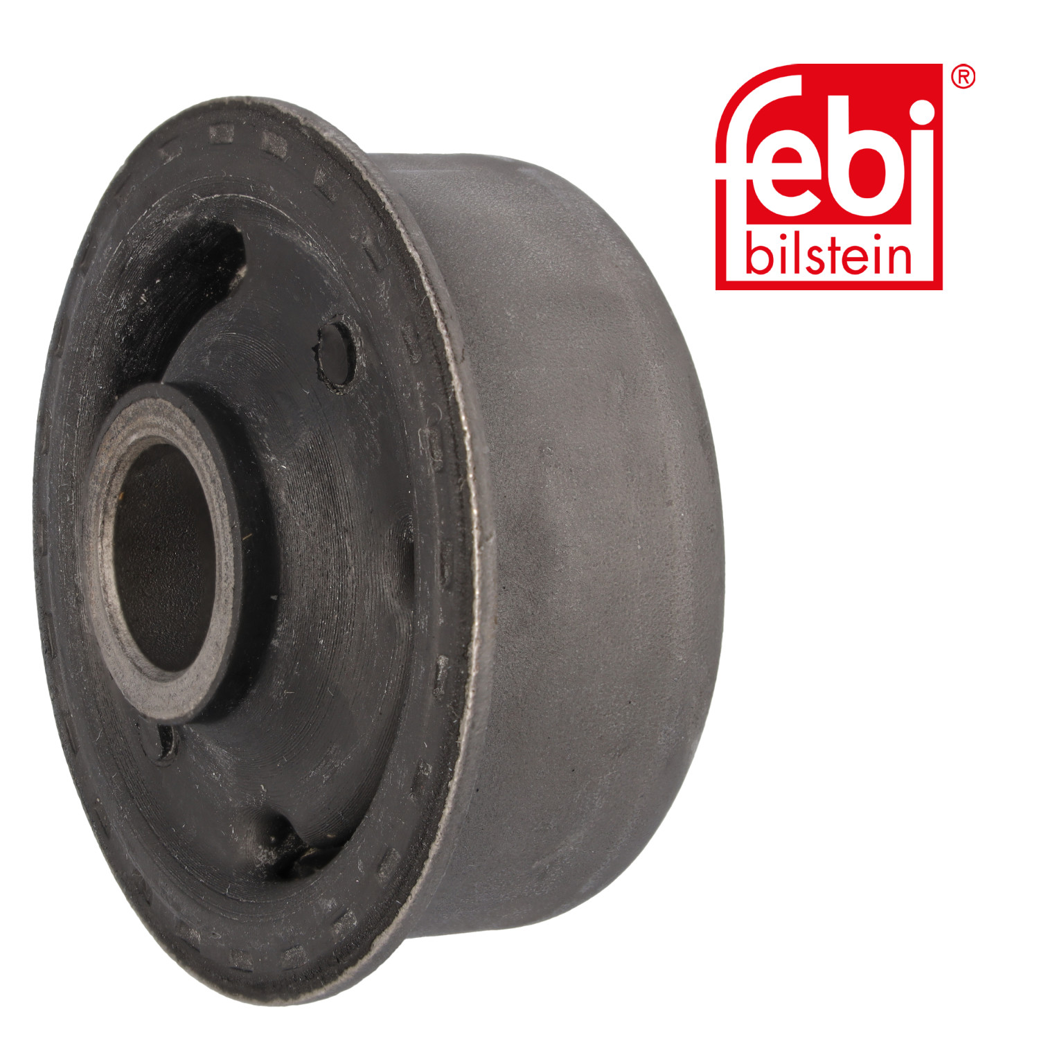 Febi Wishbone / Control / Trailing Arm Bush Front Right 07857