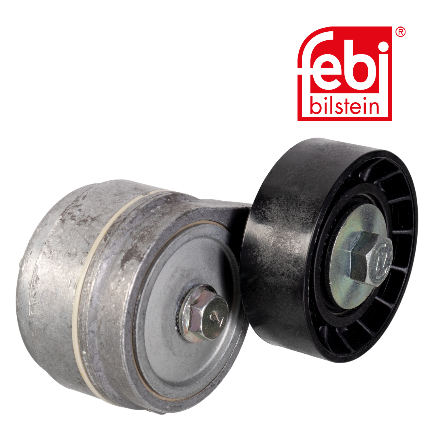Febi Auxiliary Belt Tensioner 178015