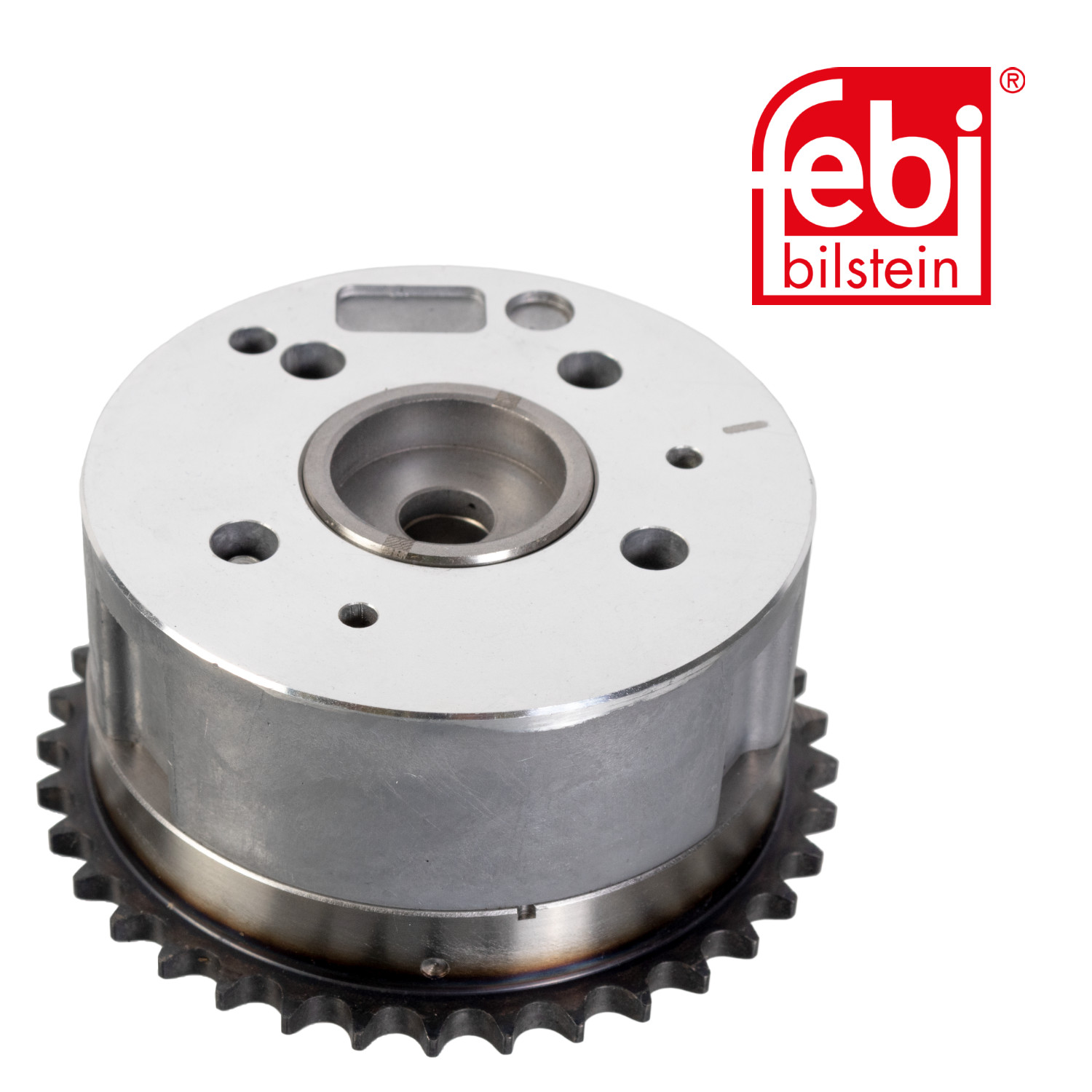 Febi Camshaft Adjuster Intake Side 36 Teeth 178916