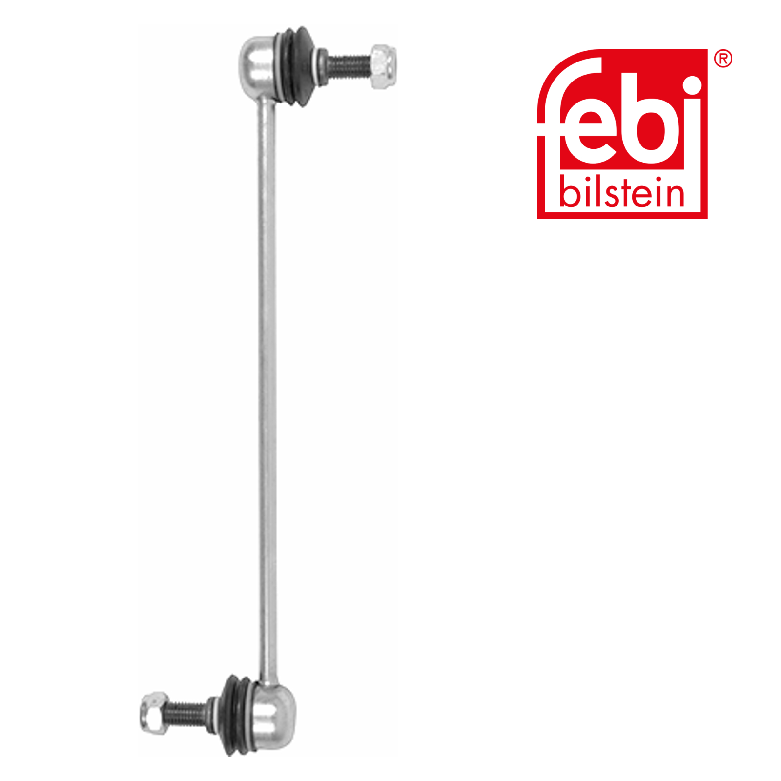 Febi Stabiliser Bar Link Coupling Rod Front Right 41031