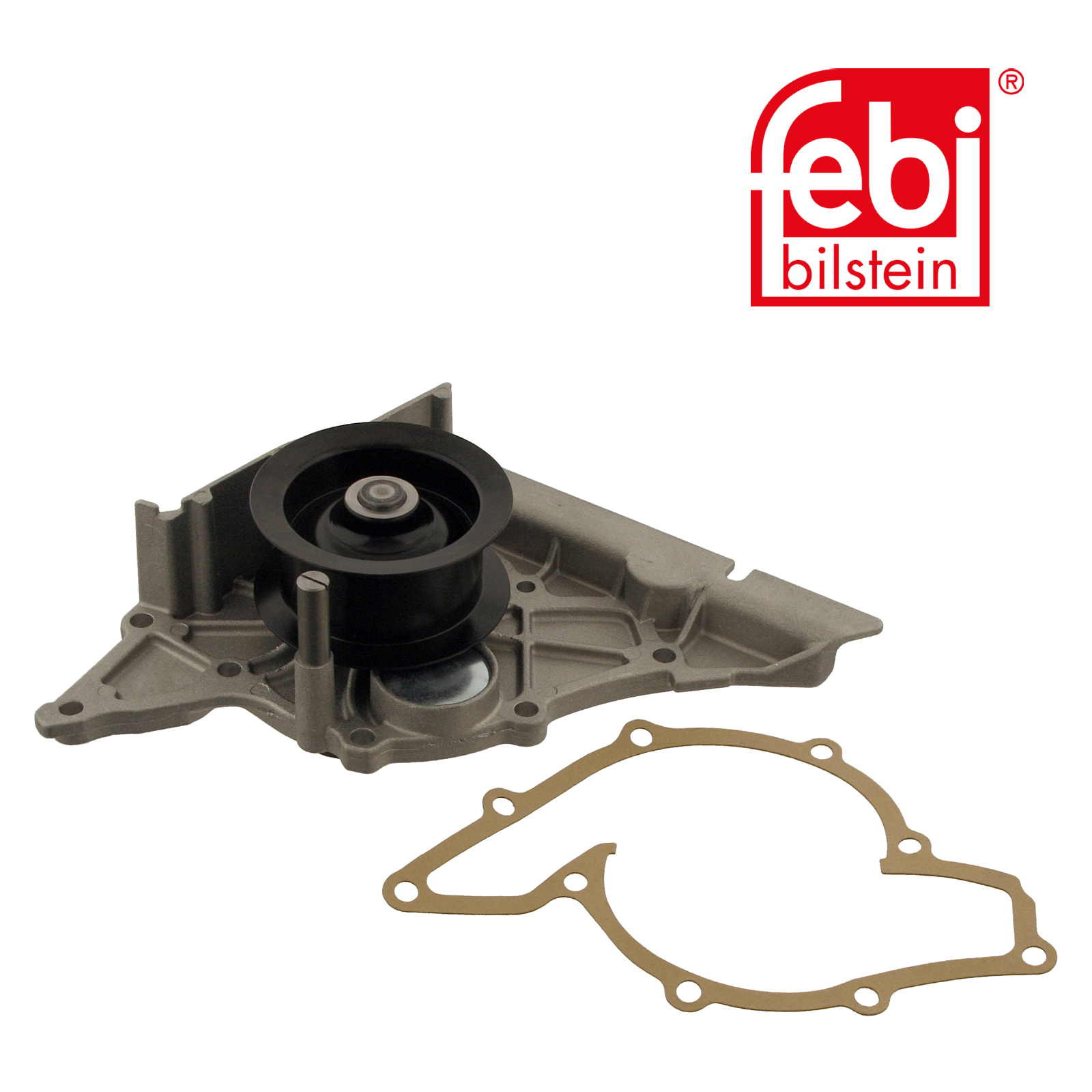 Febi Engine Cooling Water Pump 30610