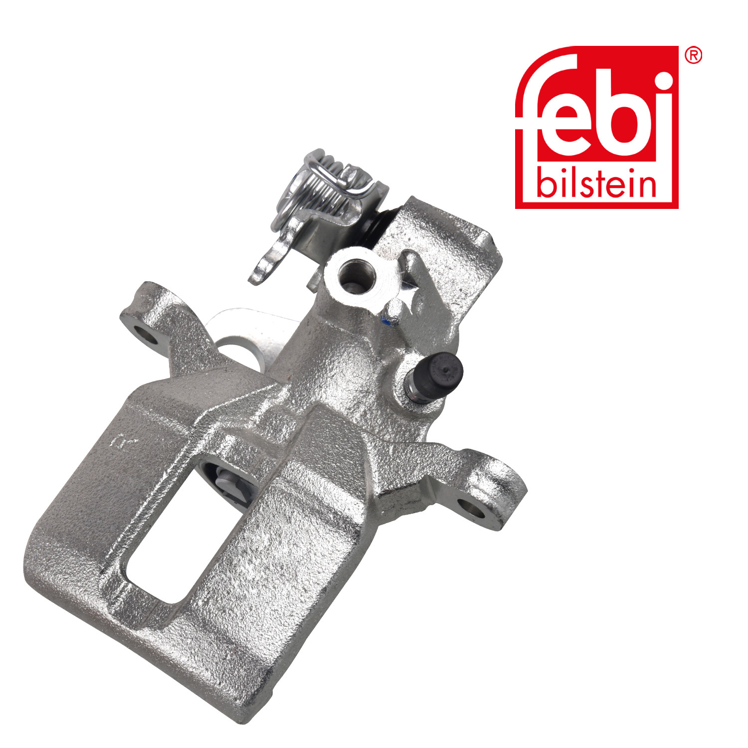 Febi Brake Caliper Assembly Rear Right 179135