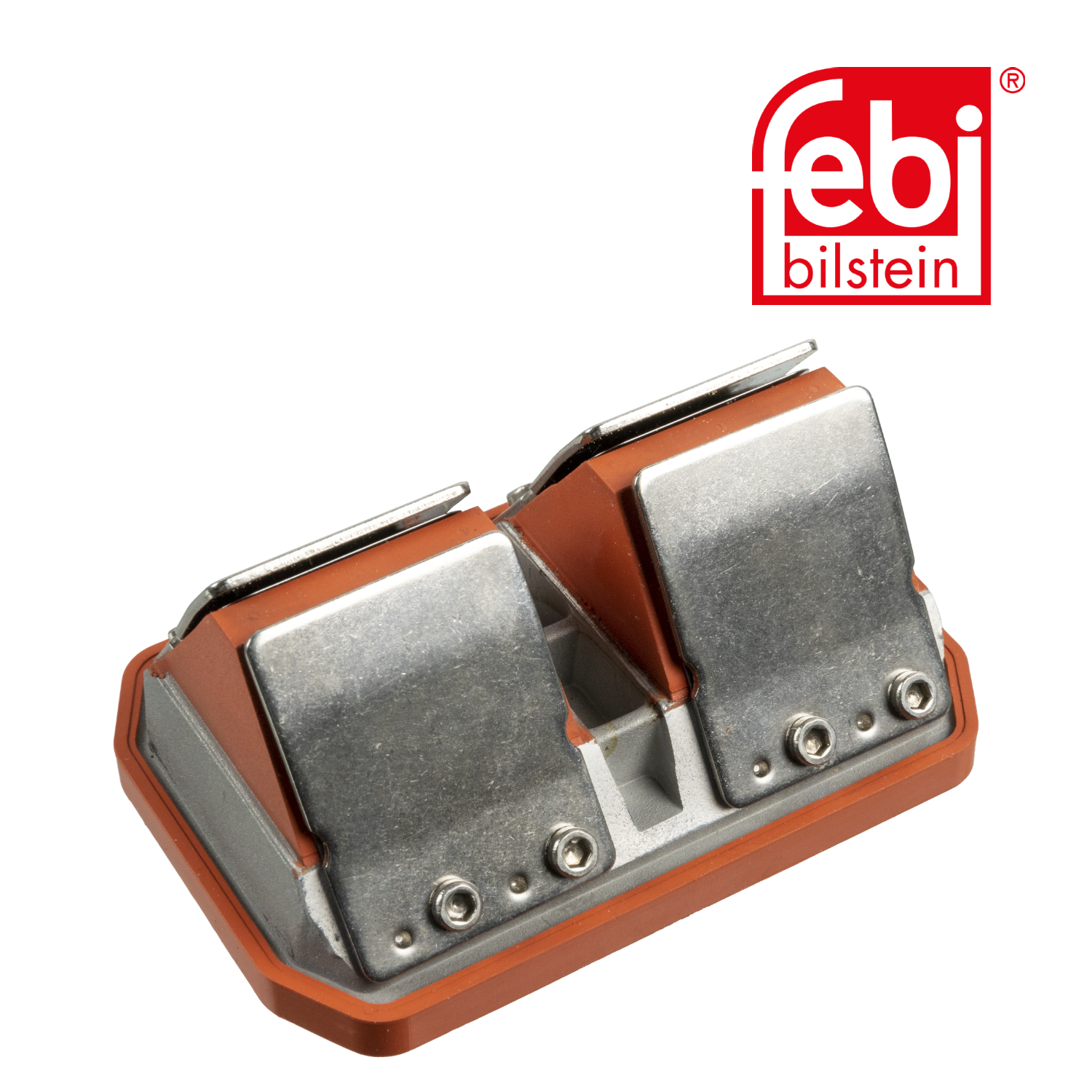 Febi Exhaust Gas Recirculation Valve 175561