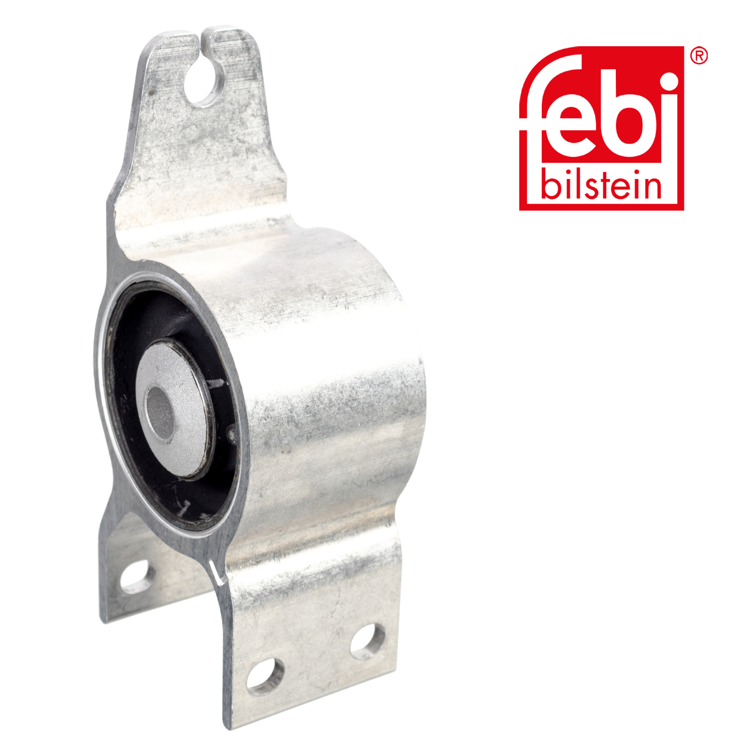 Febi Wishbone / Control / Trailing Arm Bush Rear 175469