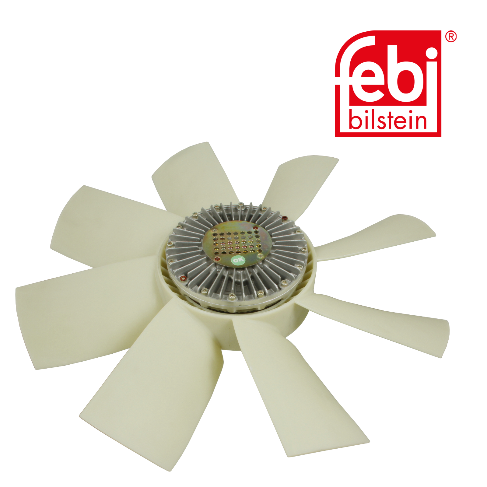 Febi Engine Cooling Fan 35549