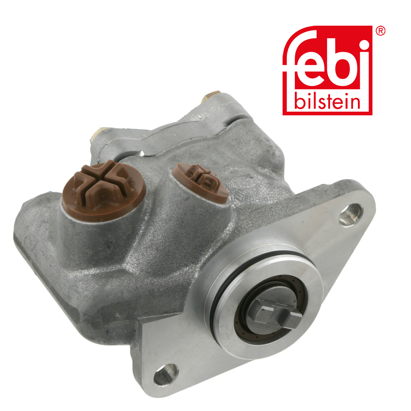 Febi Power Steering Hydraulic Pump 27817