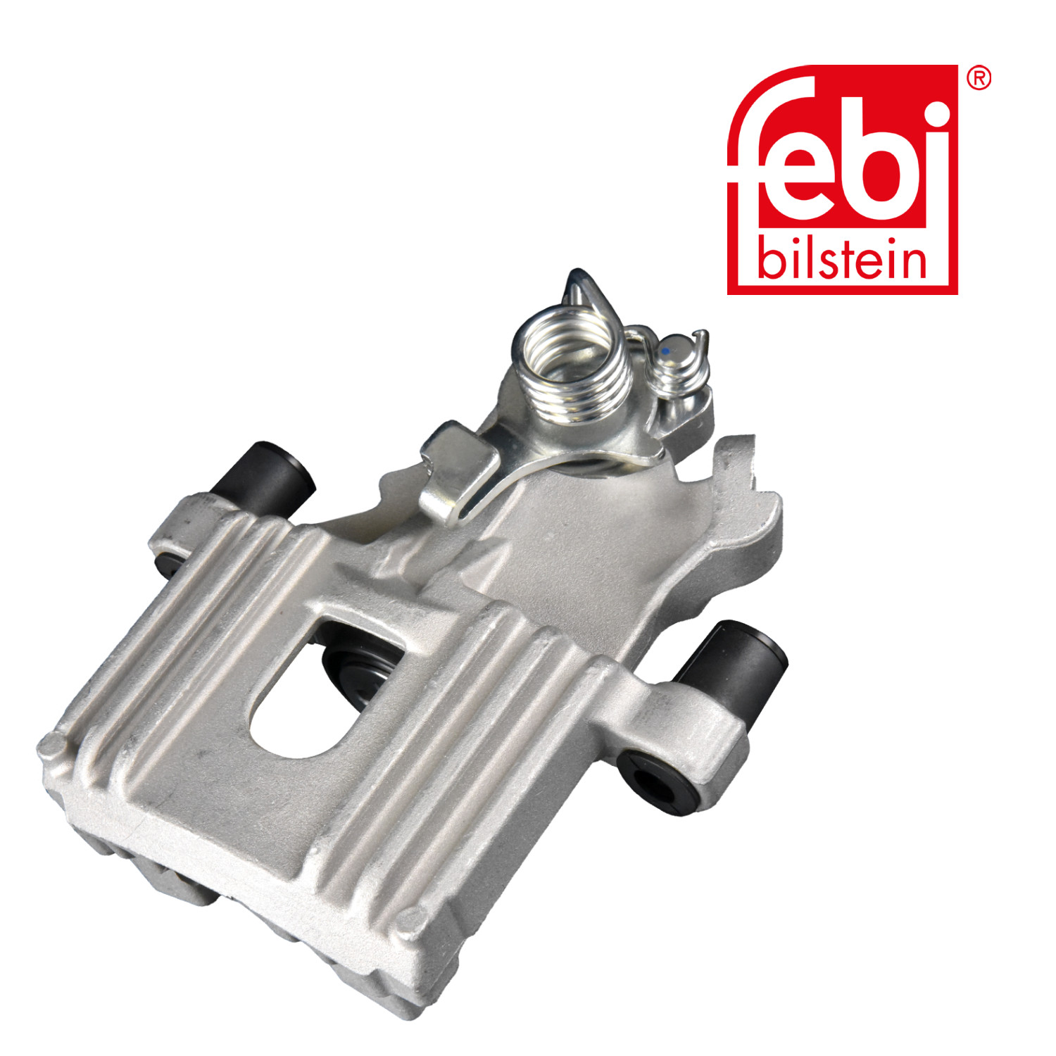 Febi Brake Caliper Assembly Rear Left 179128
