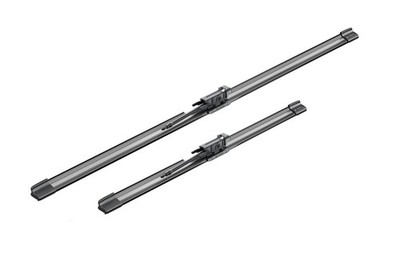 Bosch Aerotwin Wiper Blade Set 700mm + 450mm — A003J fits Tesla Model X