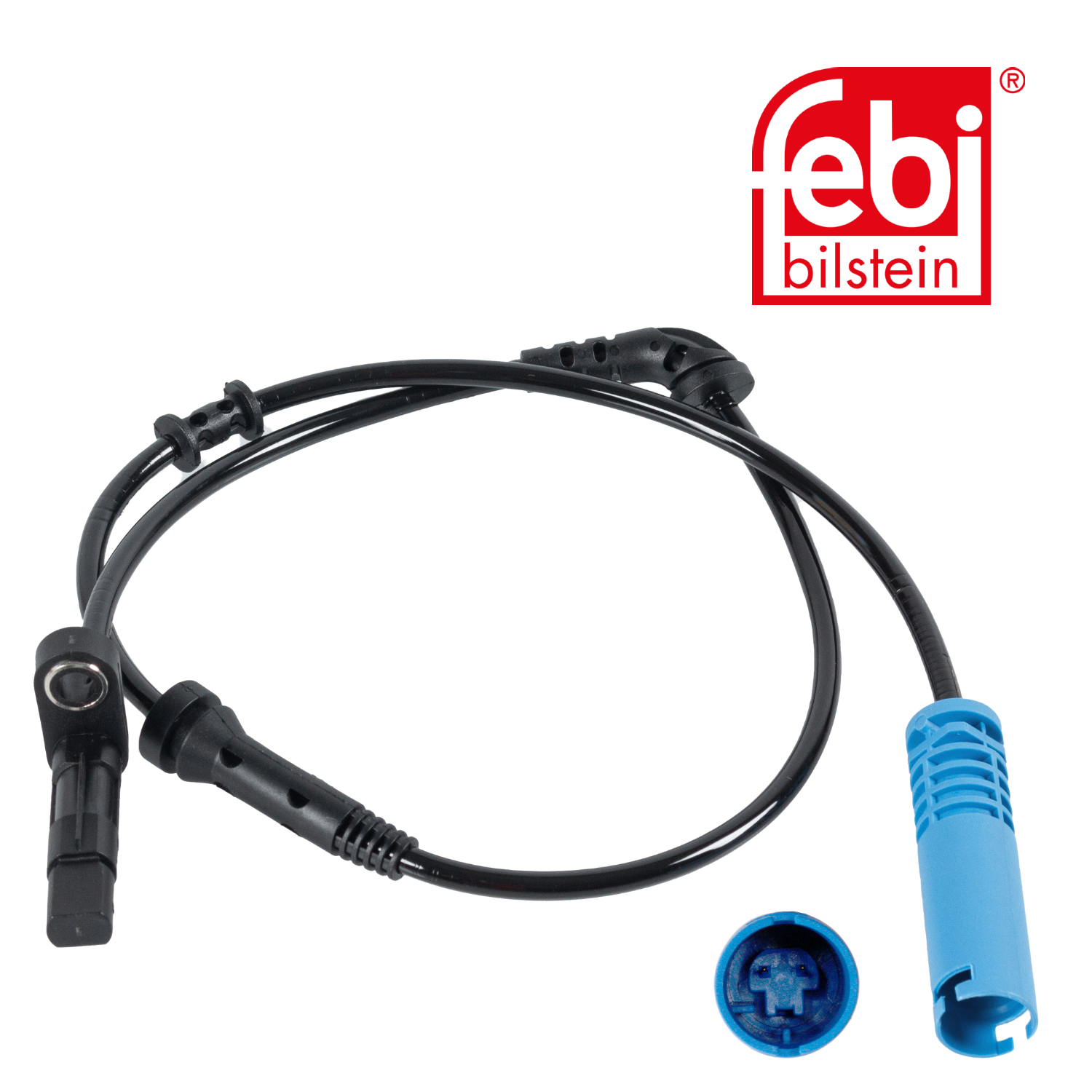 Febi ABS Wheel Speed Sensor Front Right 34262
