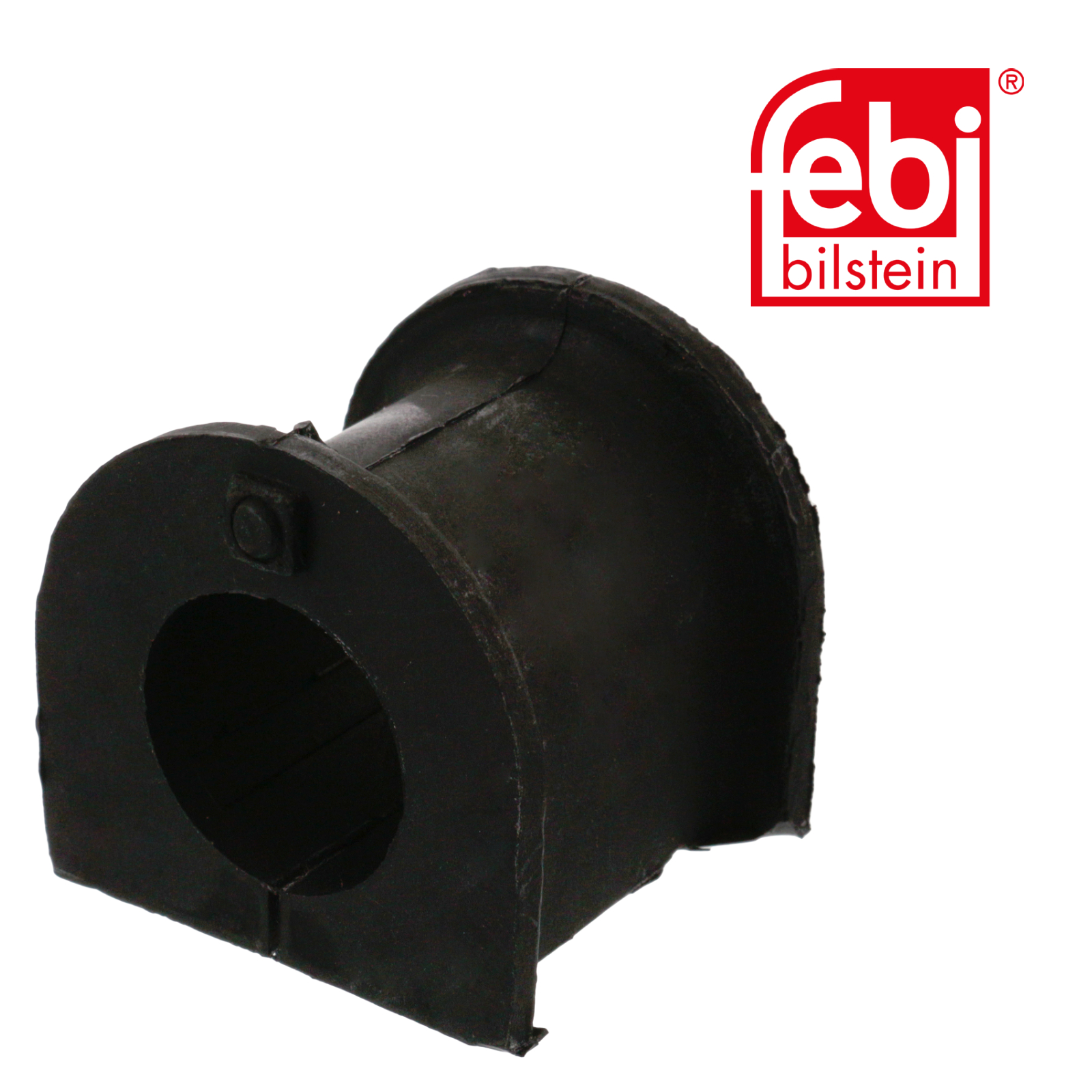 Febi Anti Roll Bar Mounting Bracket Front 41440