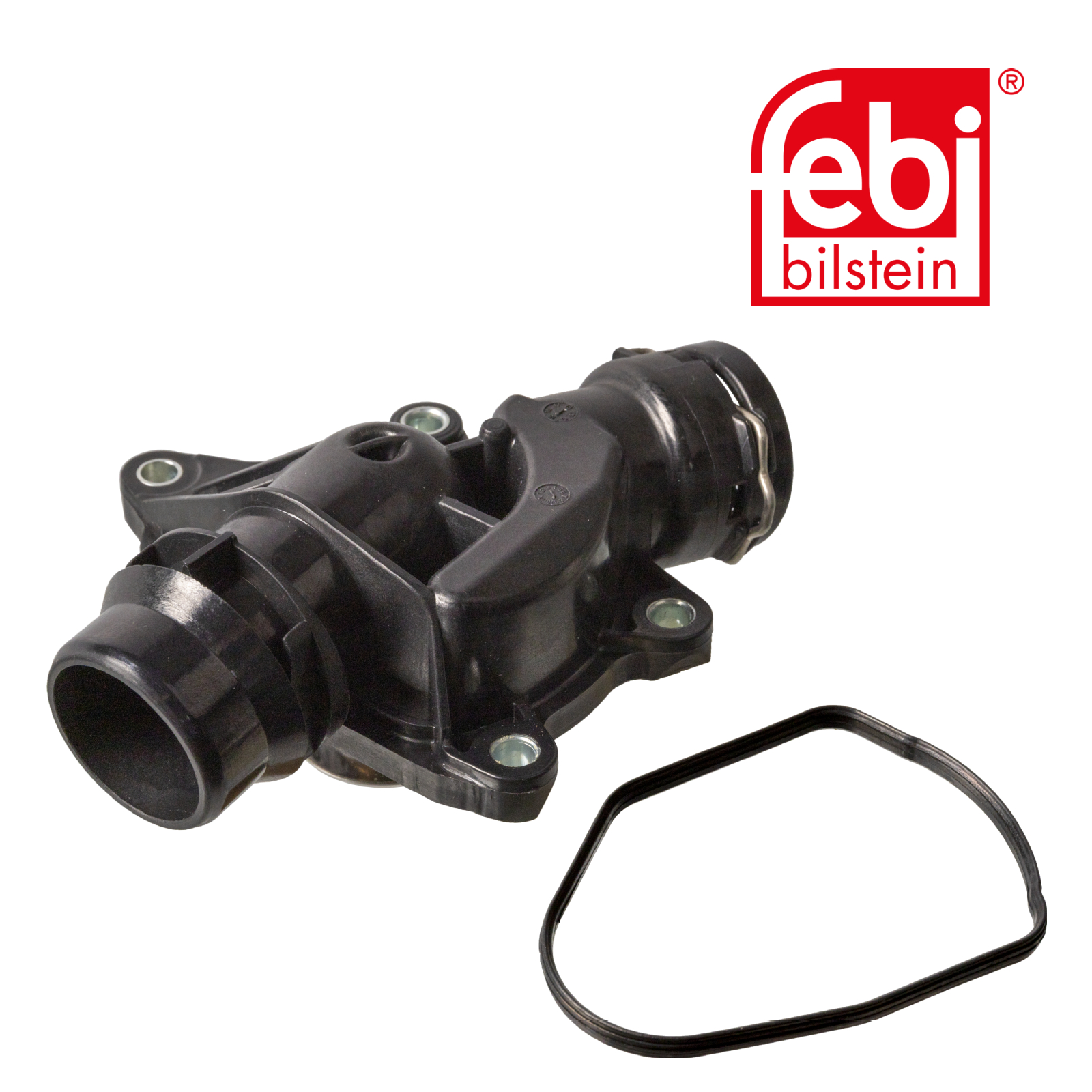 Febi Thermostat,Coolant 170644