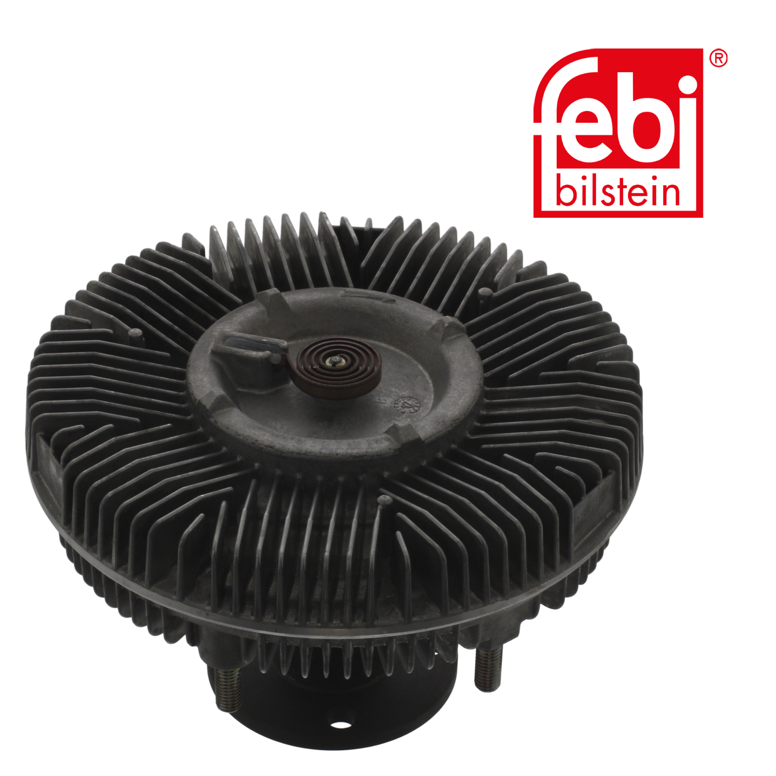 Febi Radiator Fan Clutch 38210