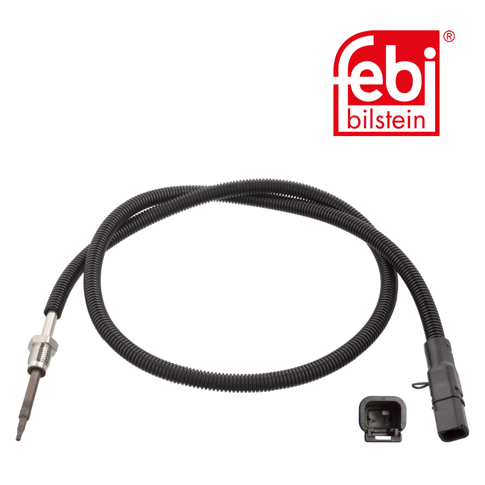 Febi Exhaust Gas Temperature Sensor 49608