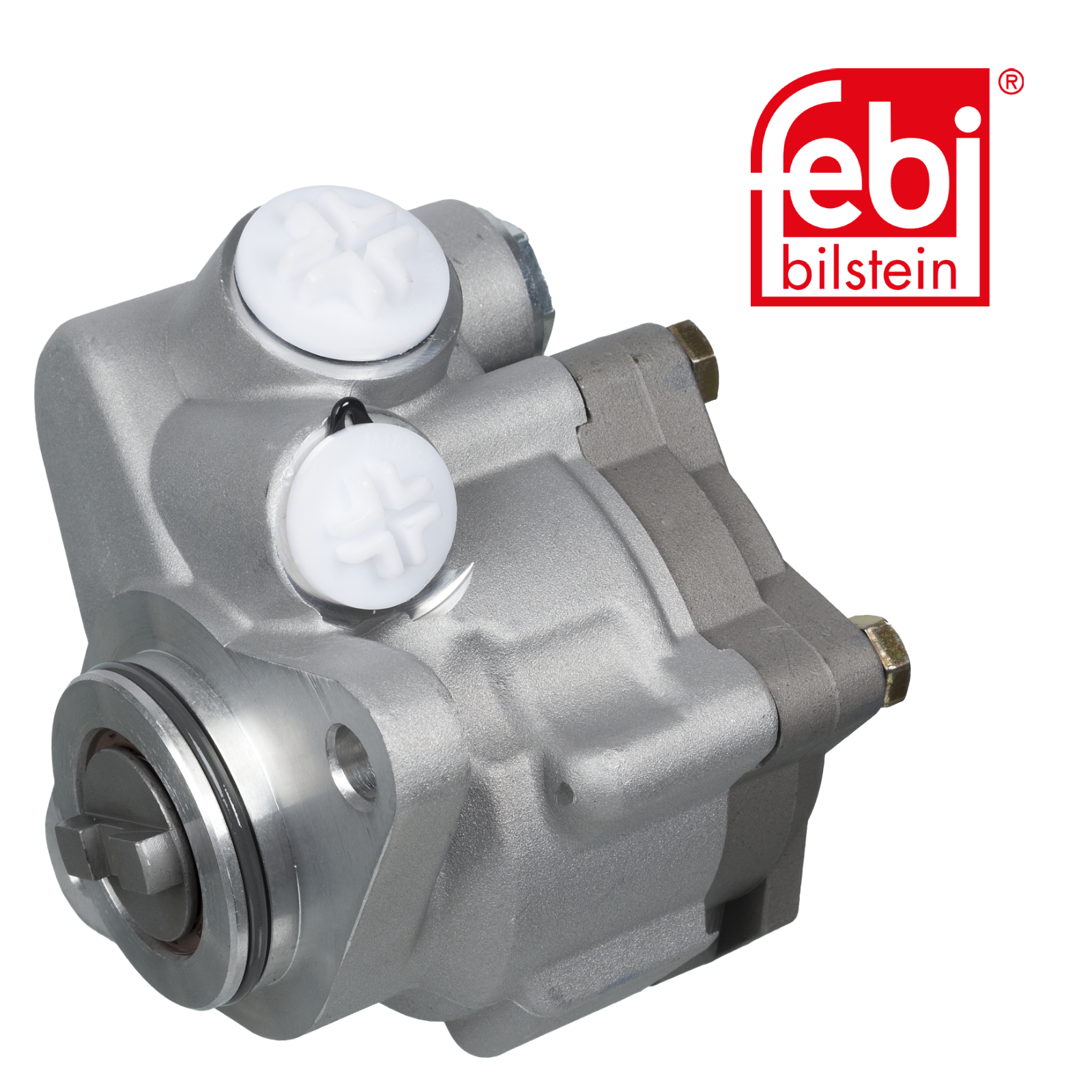 Febi Power Steering Hydraulic Pump 105938