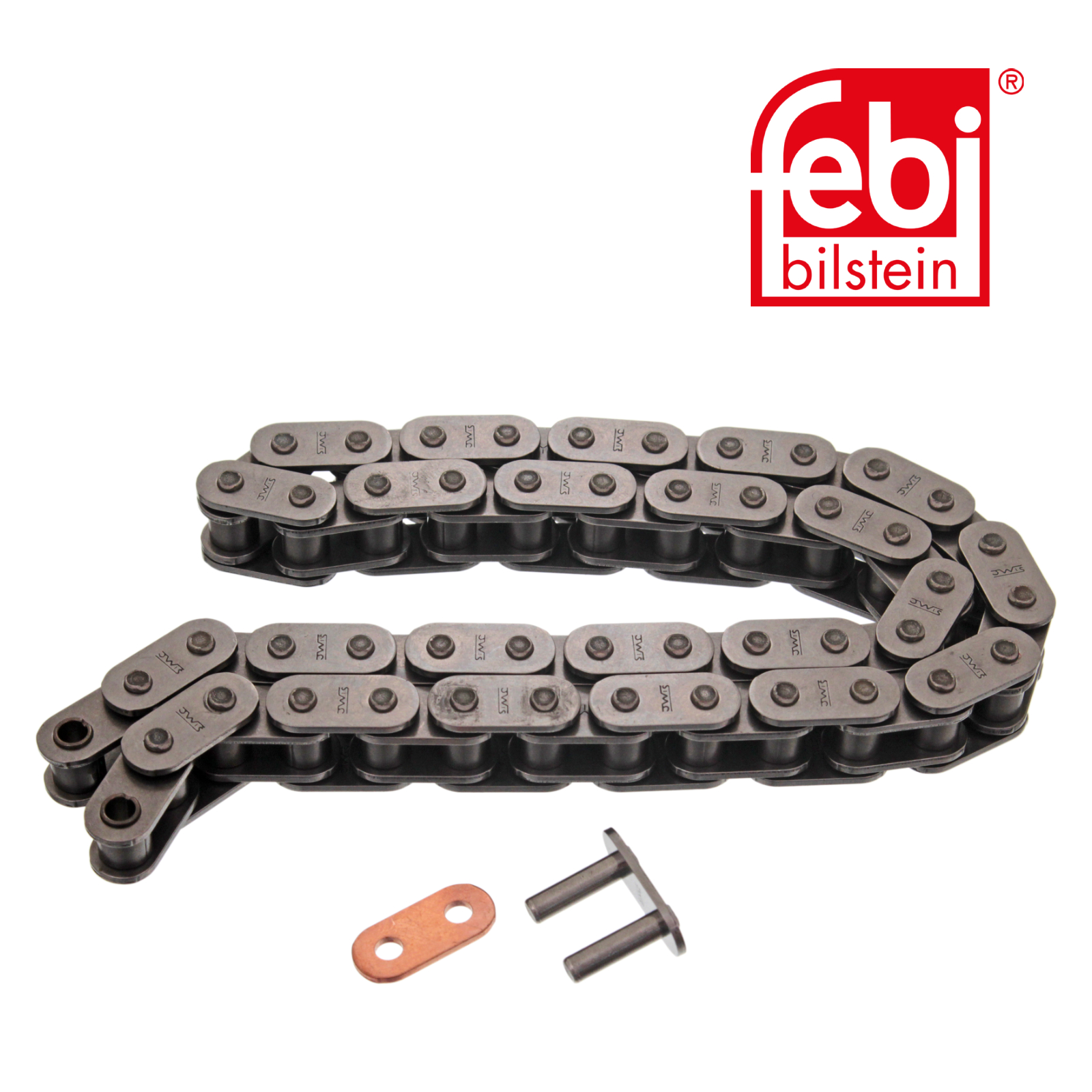 Febi Oil Pump Drive Chain 25219