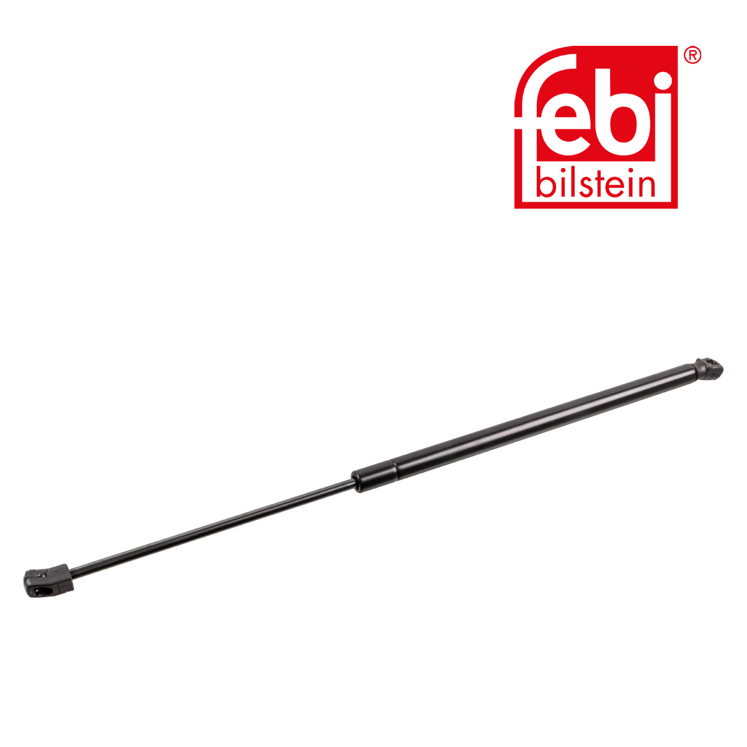 Febi Boot Gas Strut Lift Support Tailgate / Boot Lid Shock Rep 36220
