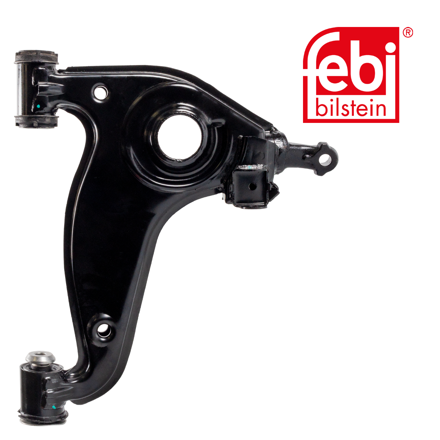 Febi Control/Trailing Arm Right 21303
