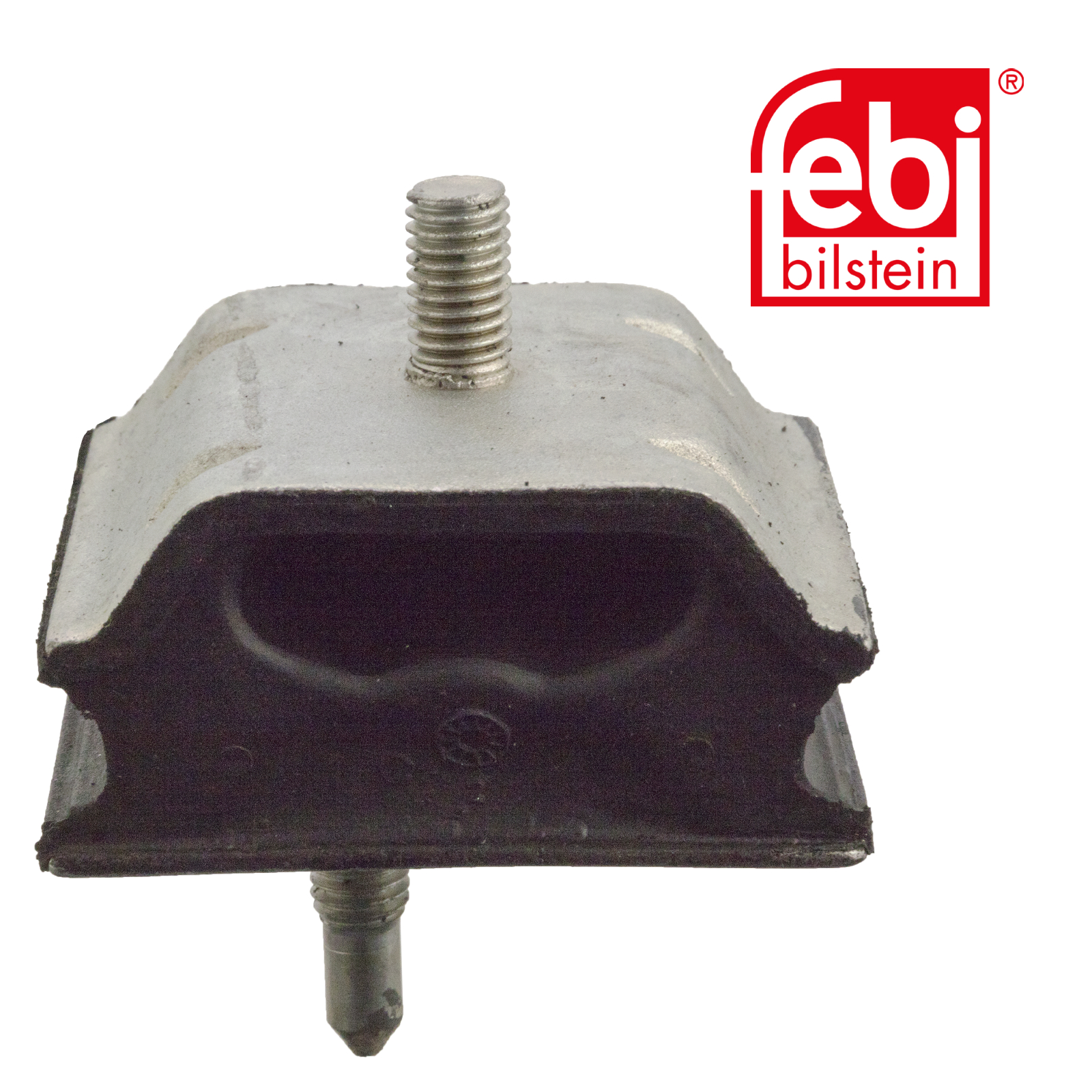 Febi Axle Beam Bushing Upper 10307