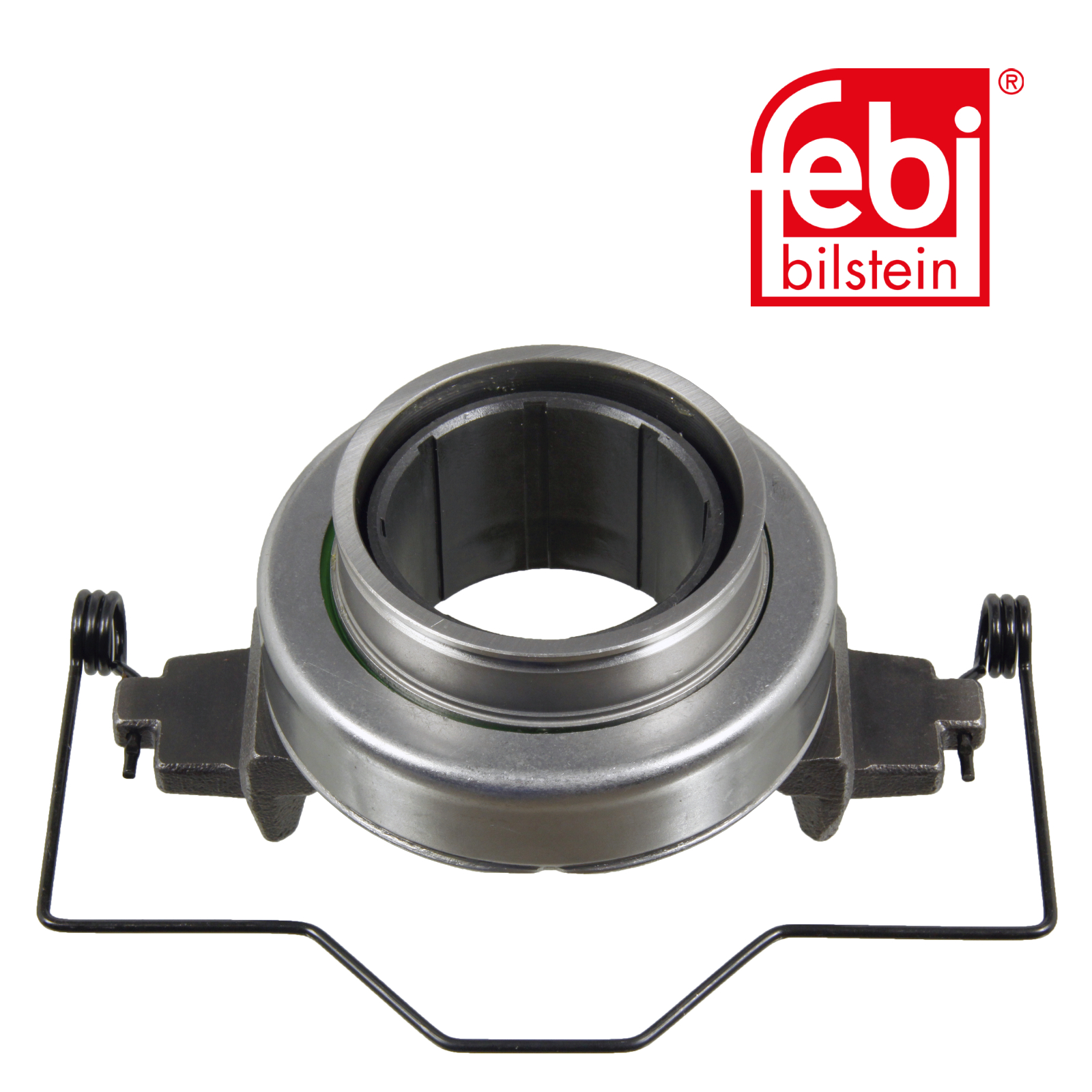 Febi Clutch Release Bearing ID OD 105387