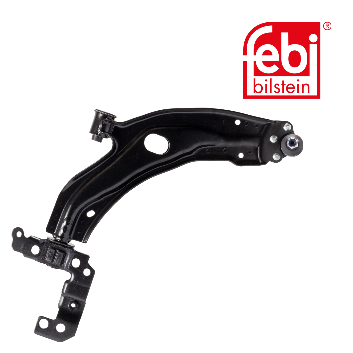 Febi Control/Trailing Arm Lower 21953