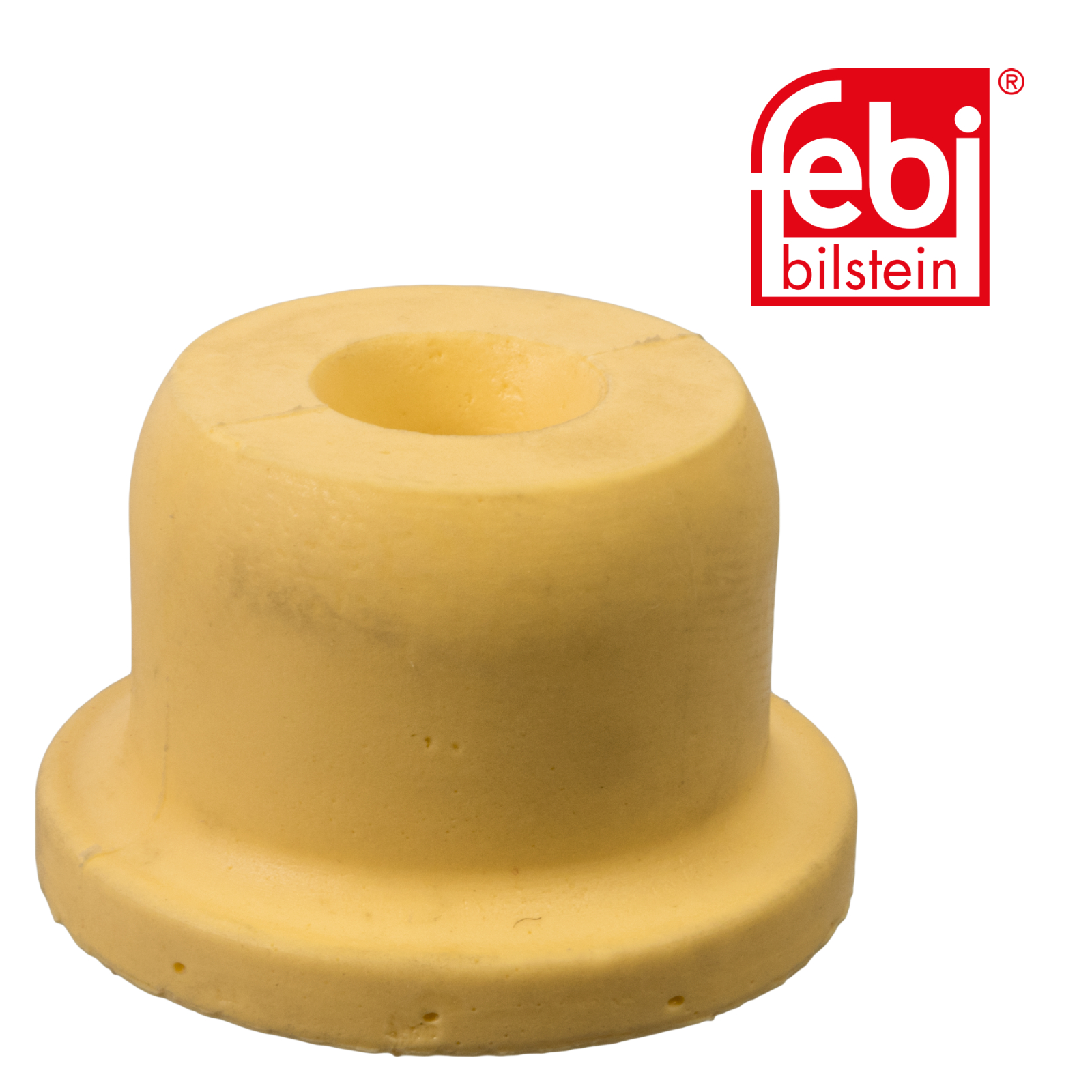 Febi Front Rubber Buffer Suspension 105942