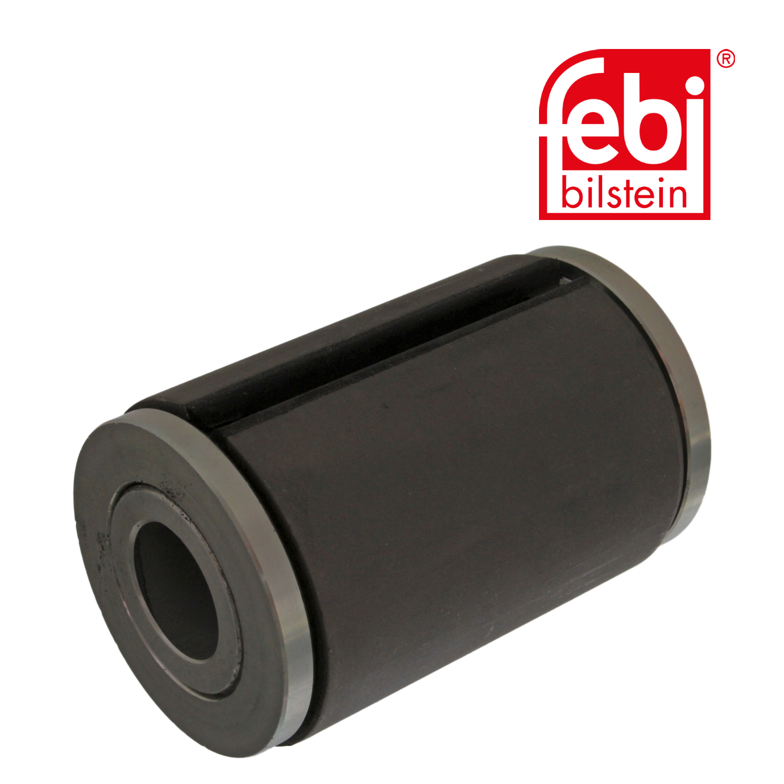Febi Leaf Spring Bushing 60mm OD ID 40633