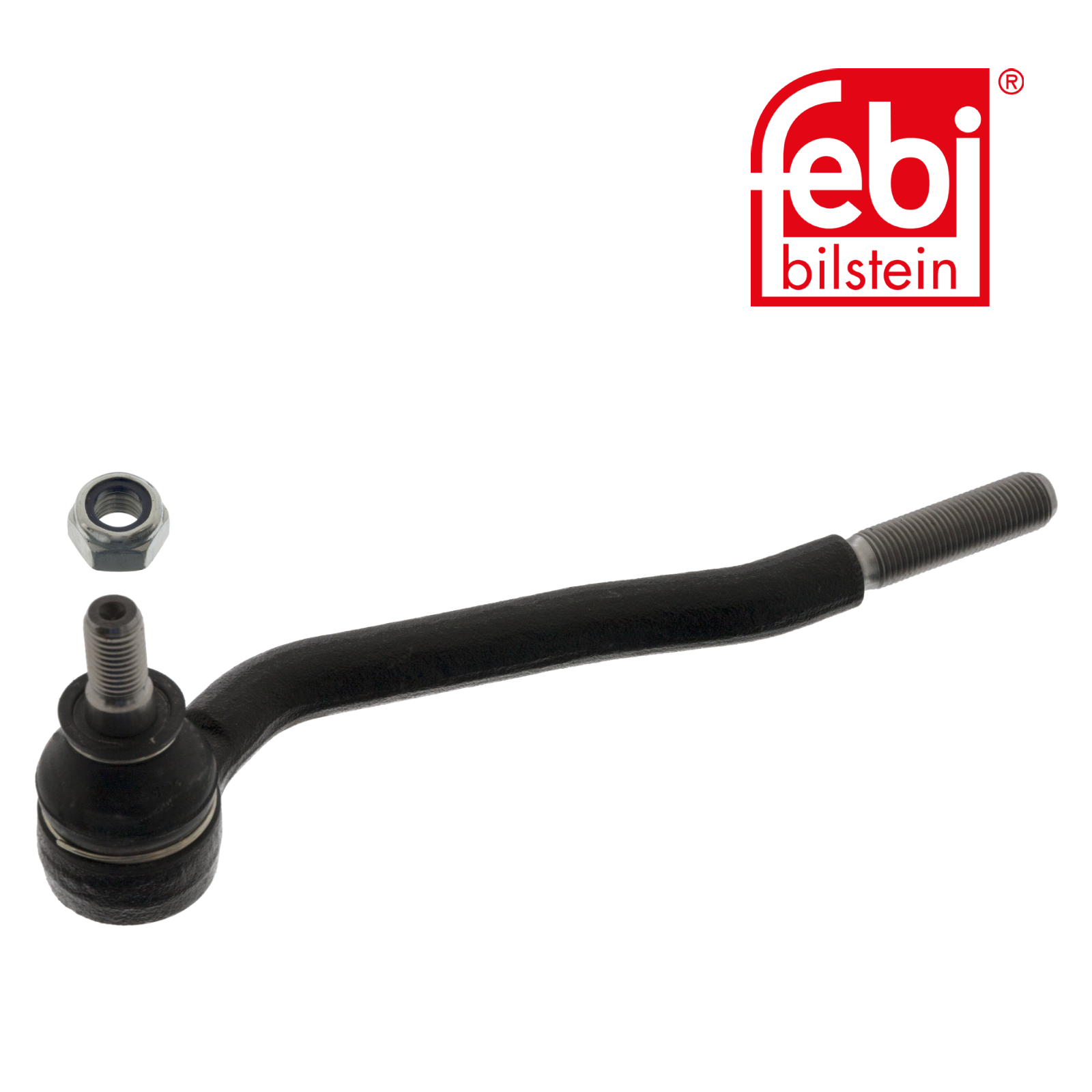 Febi Steering Tie Rod End Ball Joint outer 06194