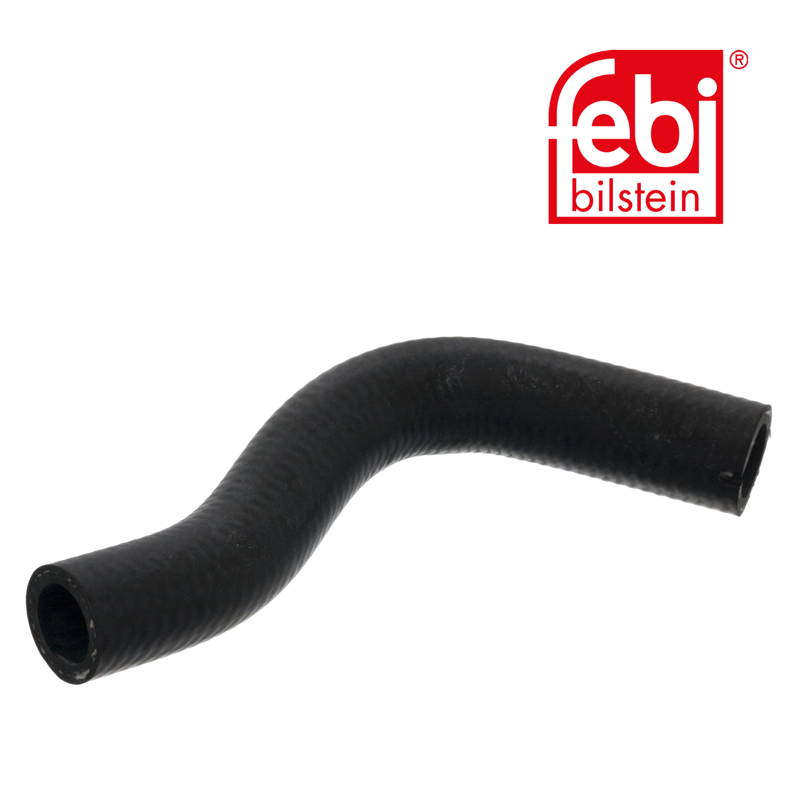Febi Intercooler Turbo Charge Air Hose 49223