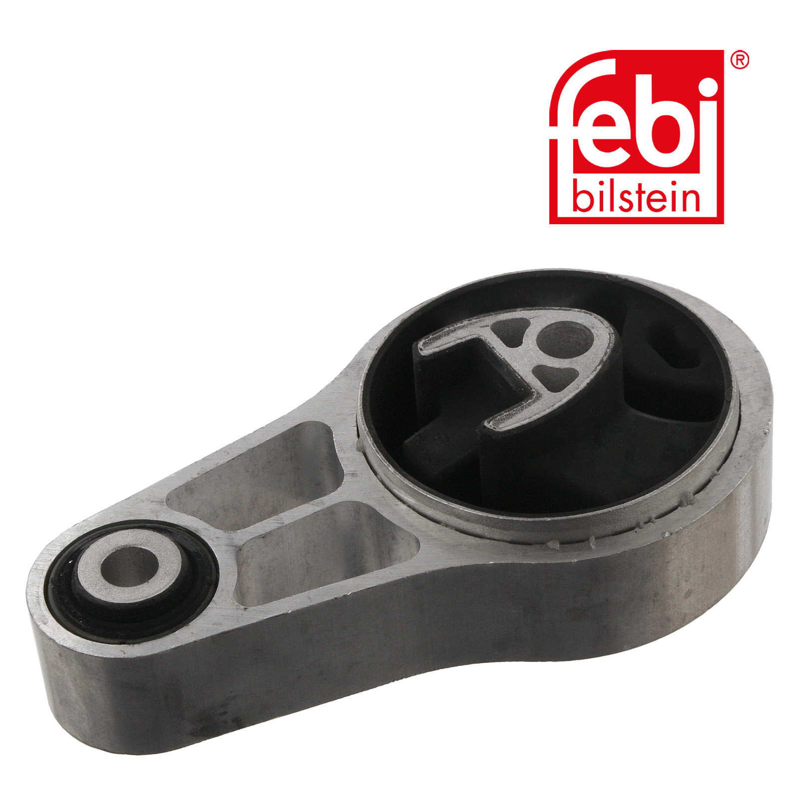 Febi Engine Mount Mounting Left Rear 31827