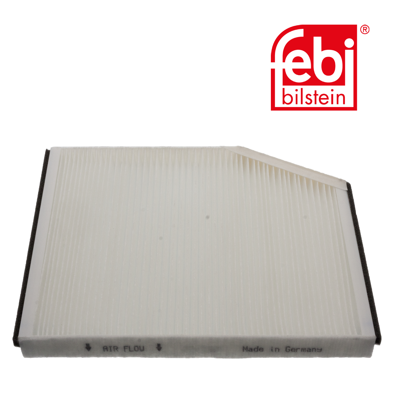 Febi Cabin Air Filter (Pollen Filter) 45858