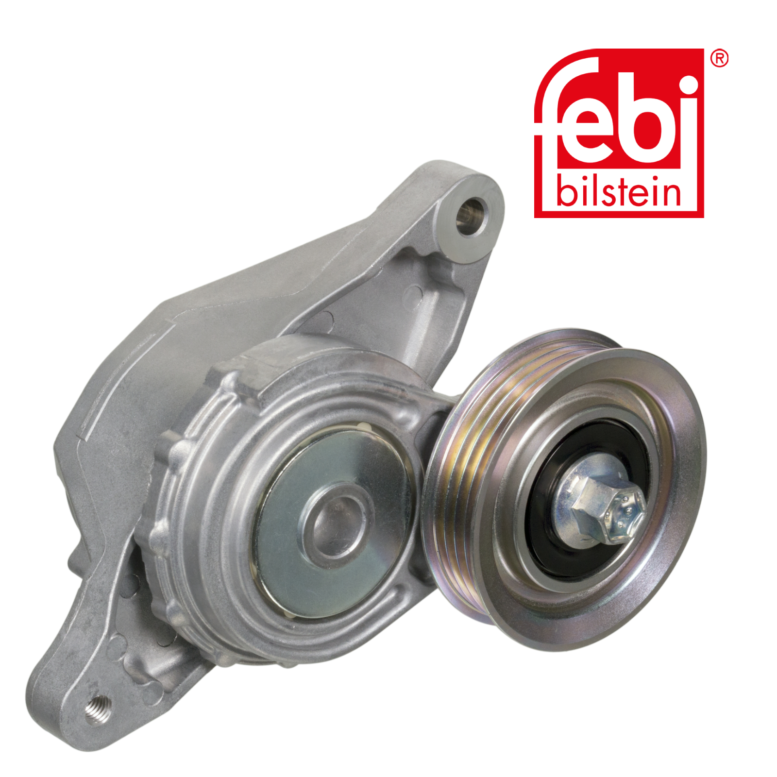 Febi Auxiliary Belt Tensioner 102171