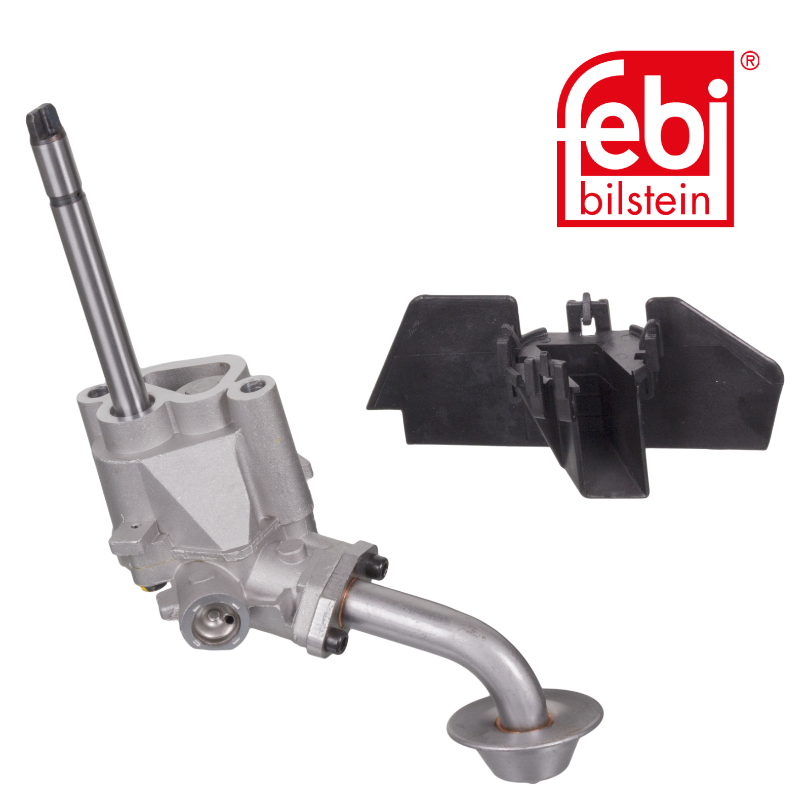 Febi Engine Oil Pump Assembly 08450