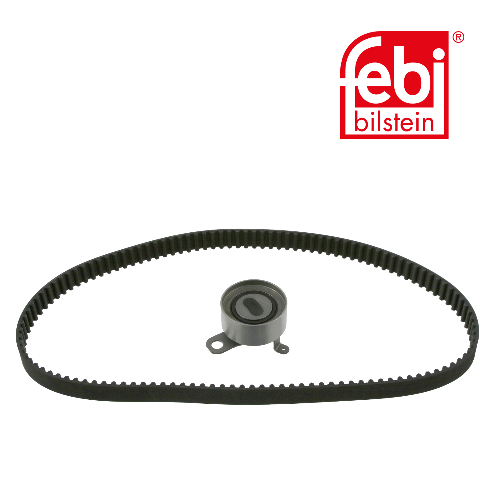 Febi Timing Belt Kit with Rollers 24789