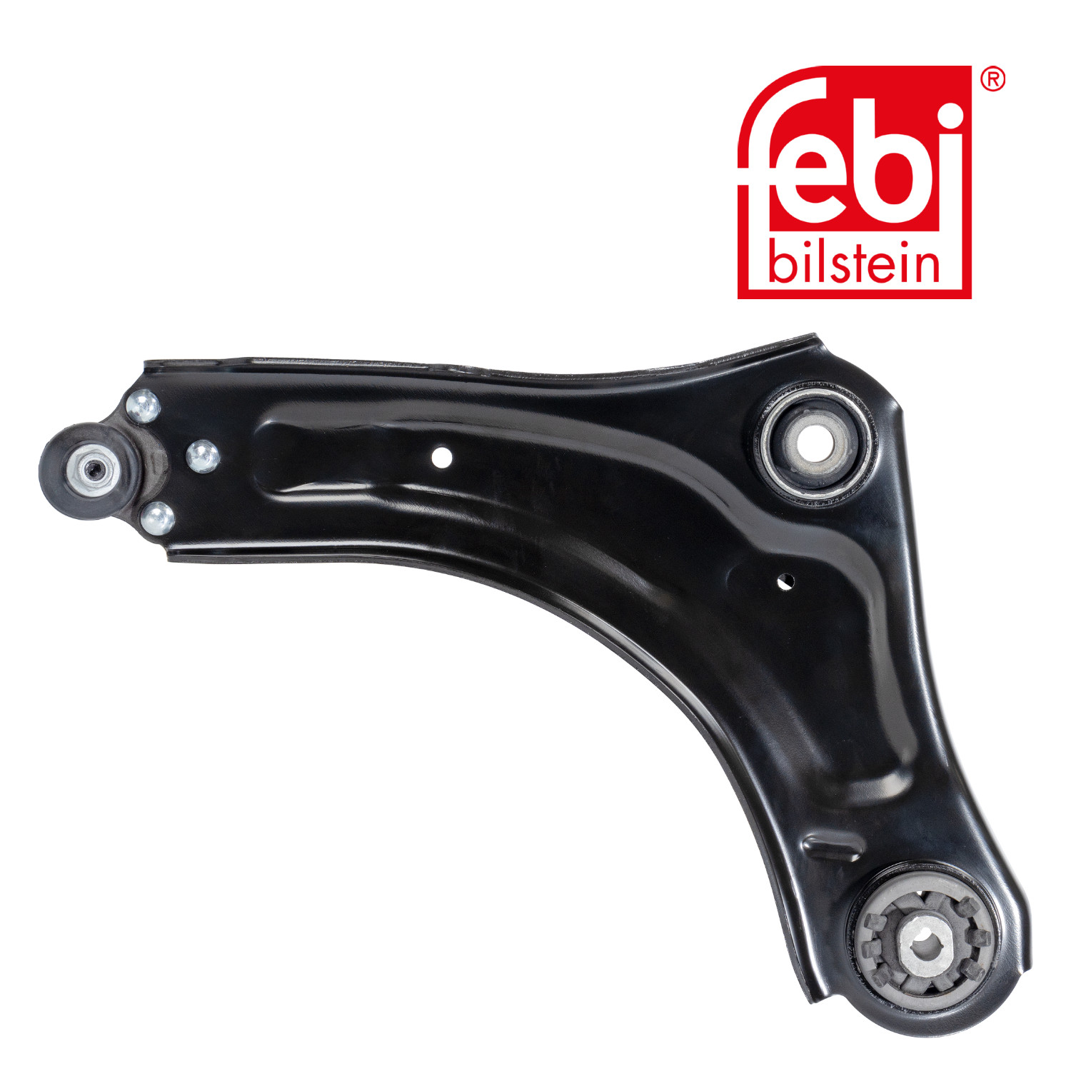 Febi Control/Trailing Arm Lower 177877