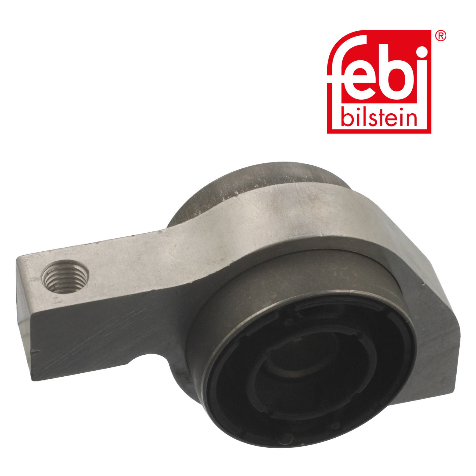 Febi Wishbone / Control / Trailing Arm Bush Front Right 43580