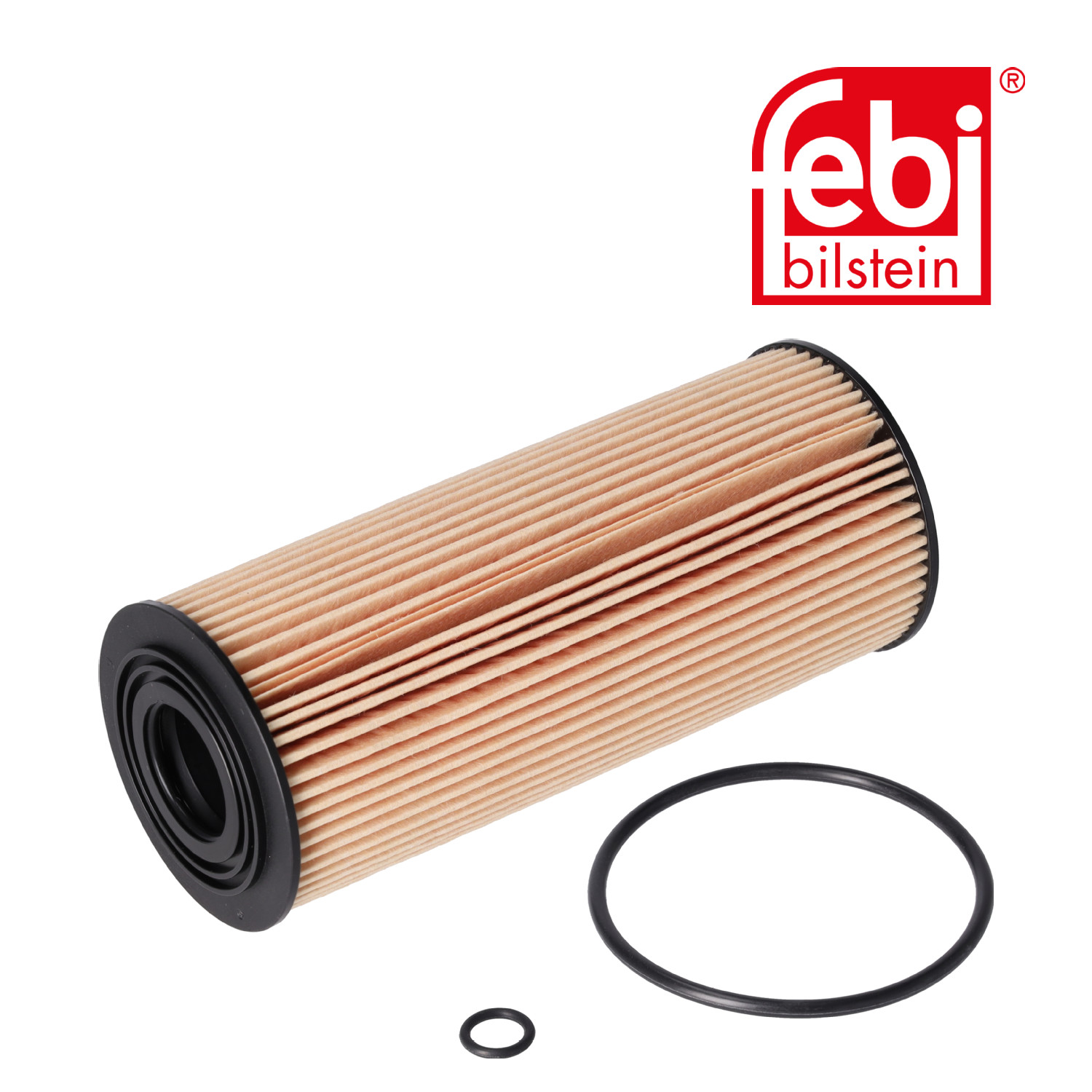 Febi Engine Oil Filter 22544