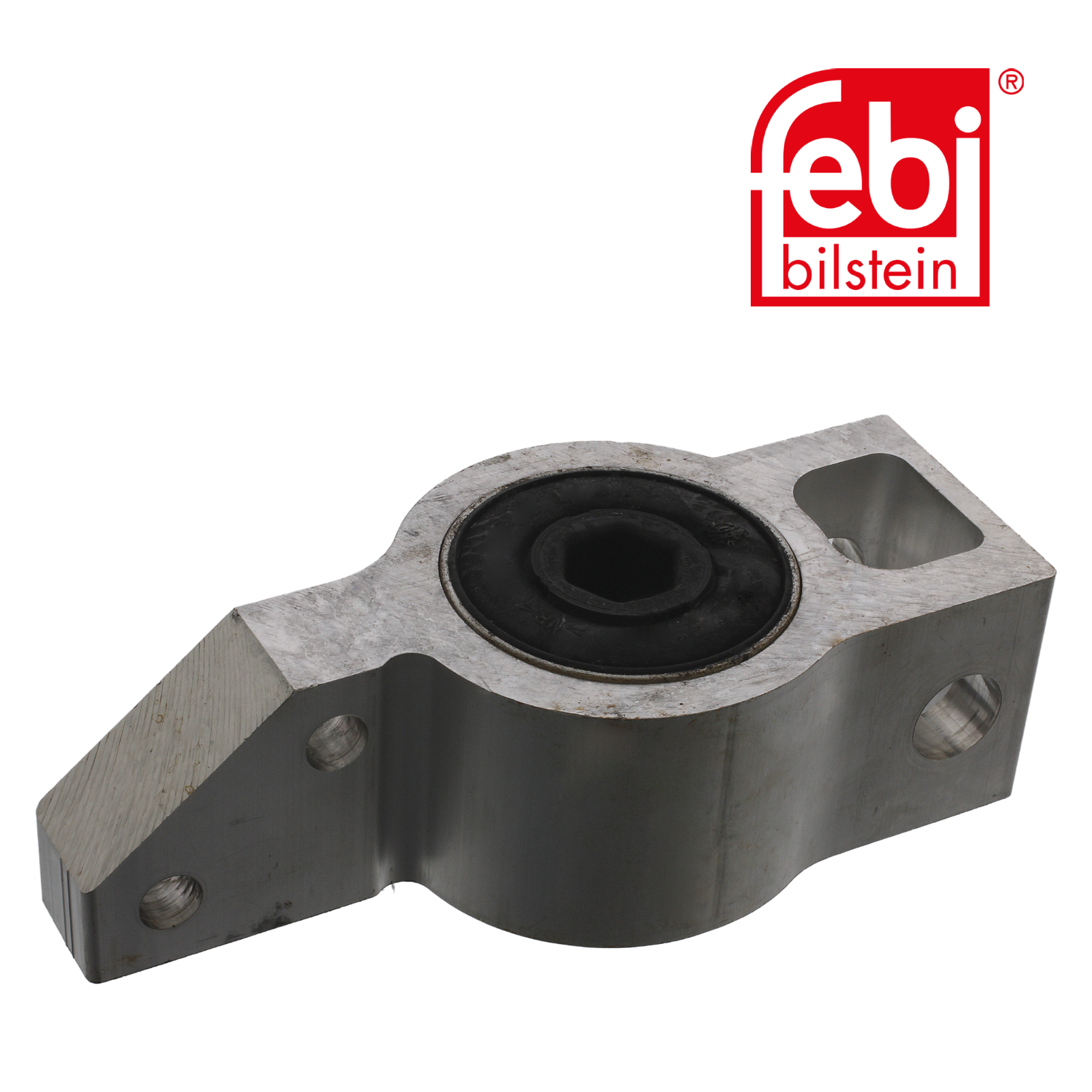 Febi Wishbone / Control / Trailing Arm Bush Rear 33971