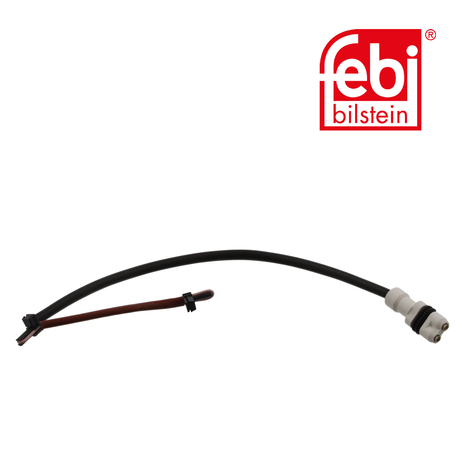 Febi Brake Pad Wear Sensor Front Left 33407